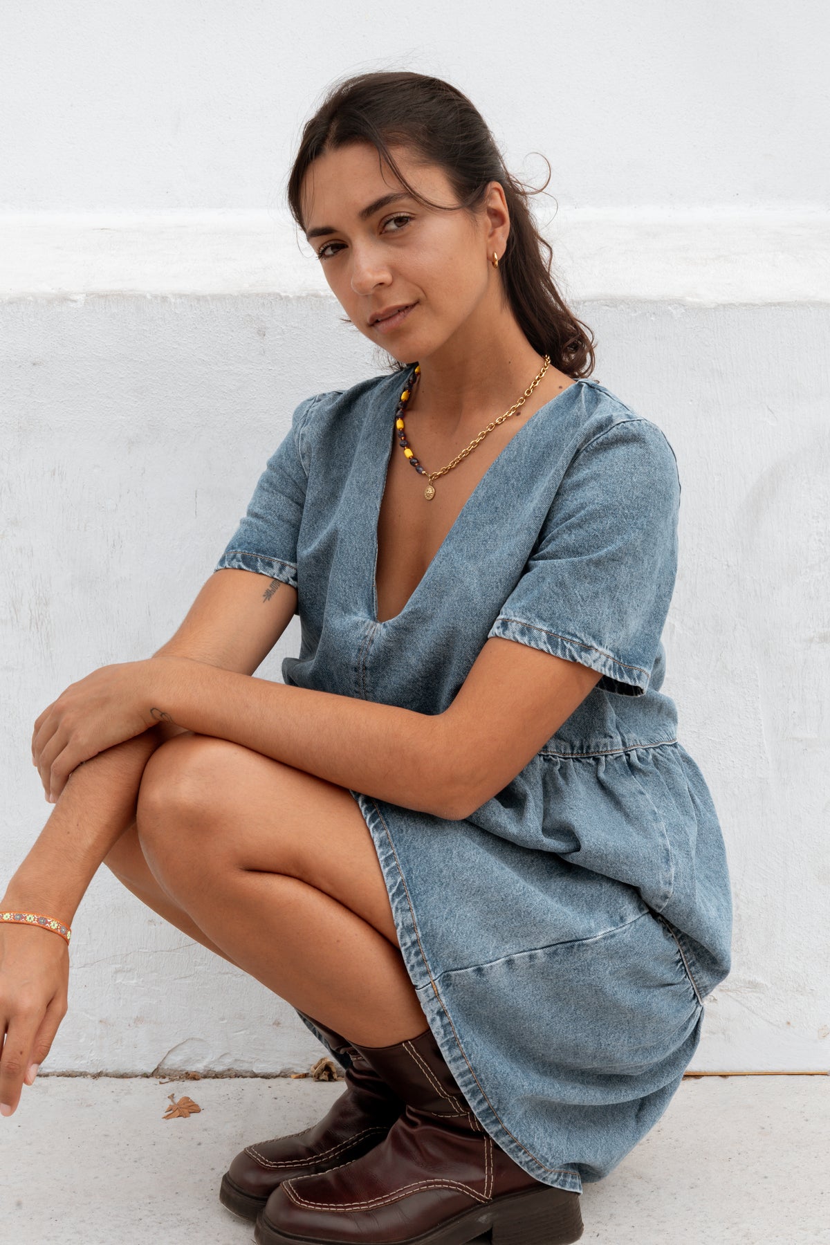 Collier Dérive