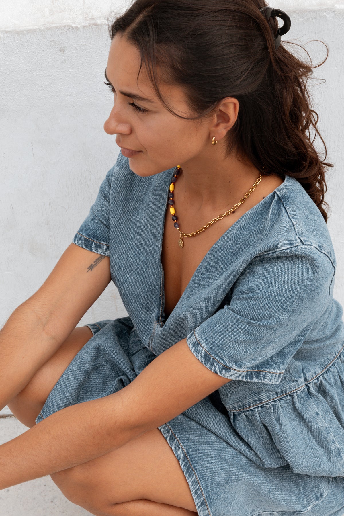 Collier Dérive