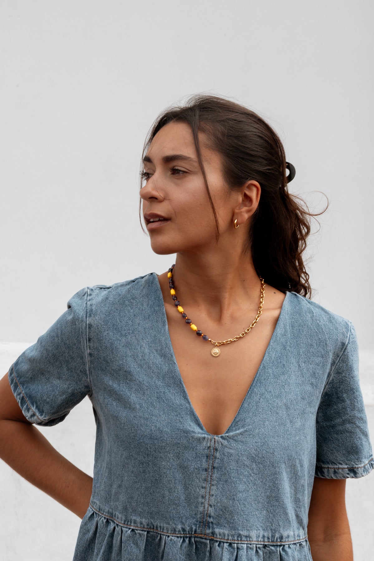 Collier Dérive