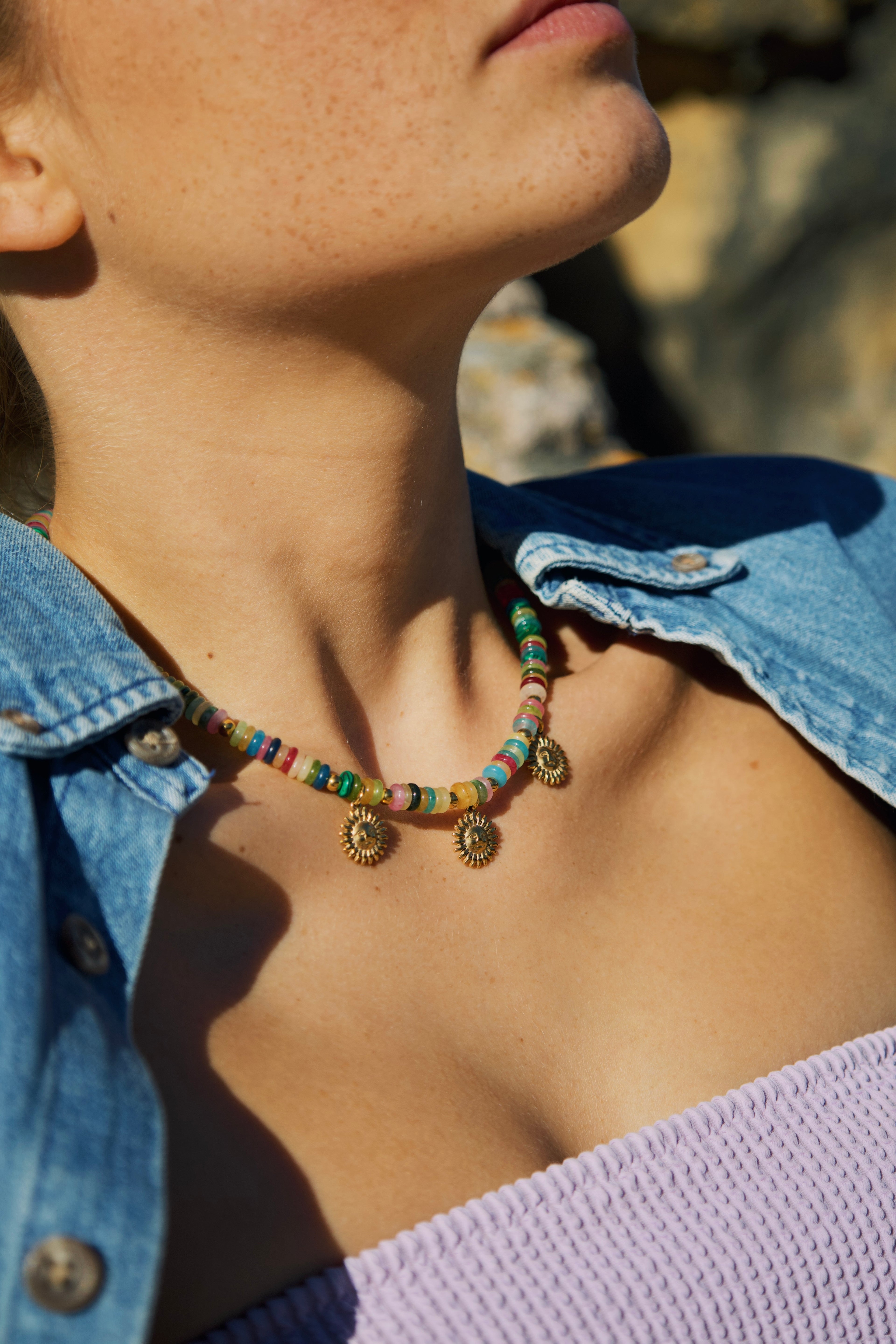 Collier Aimée
