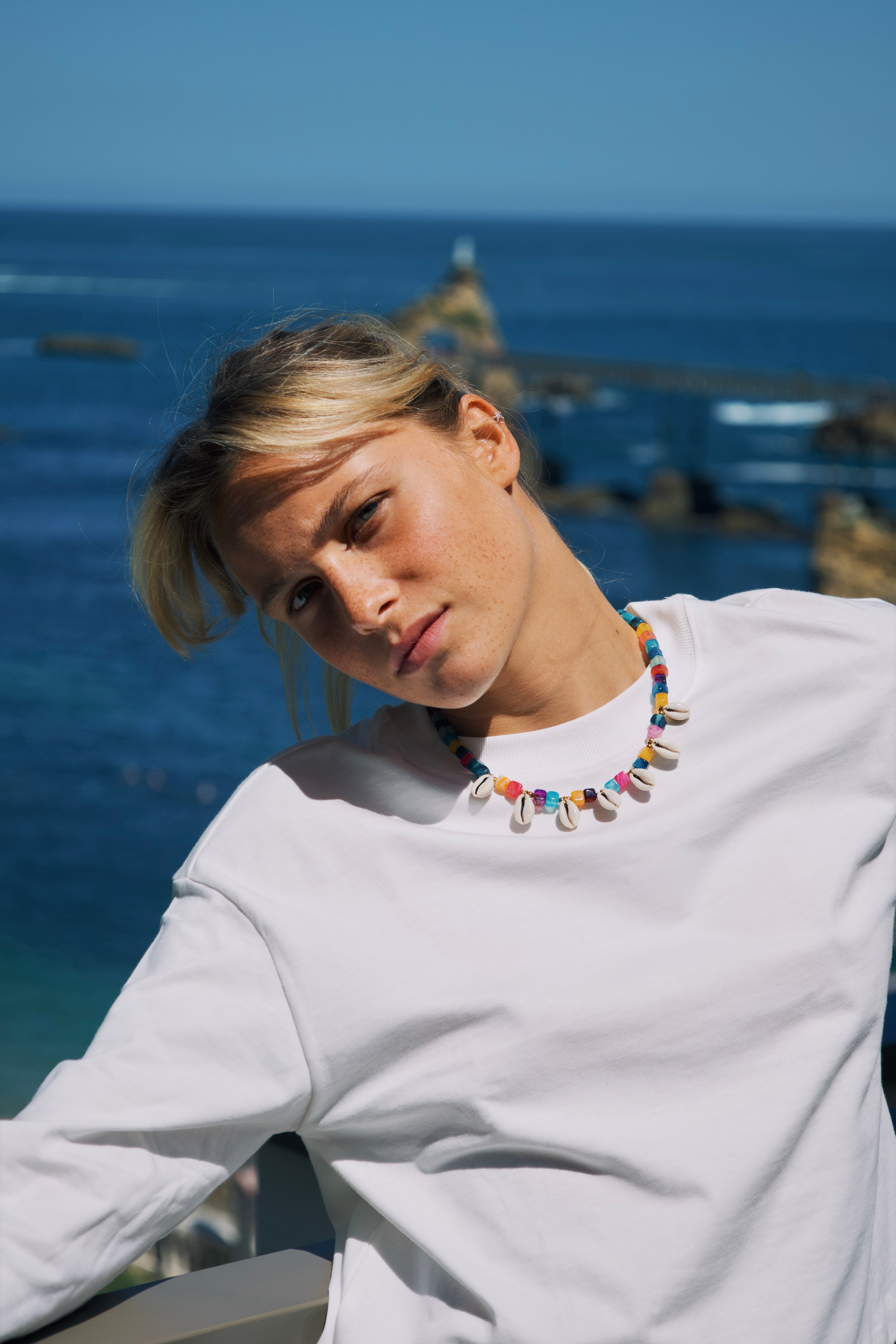 Collier Océa