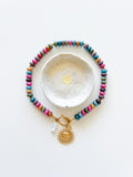 Collier Taha