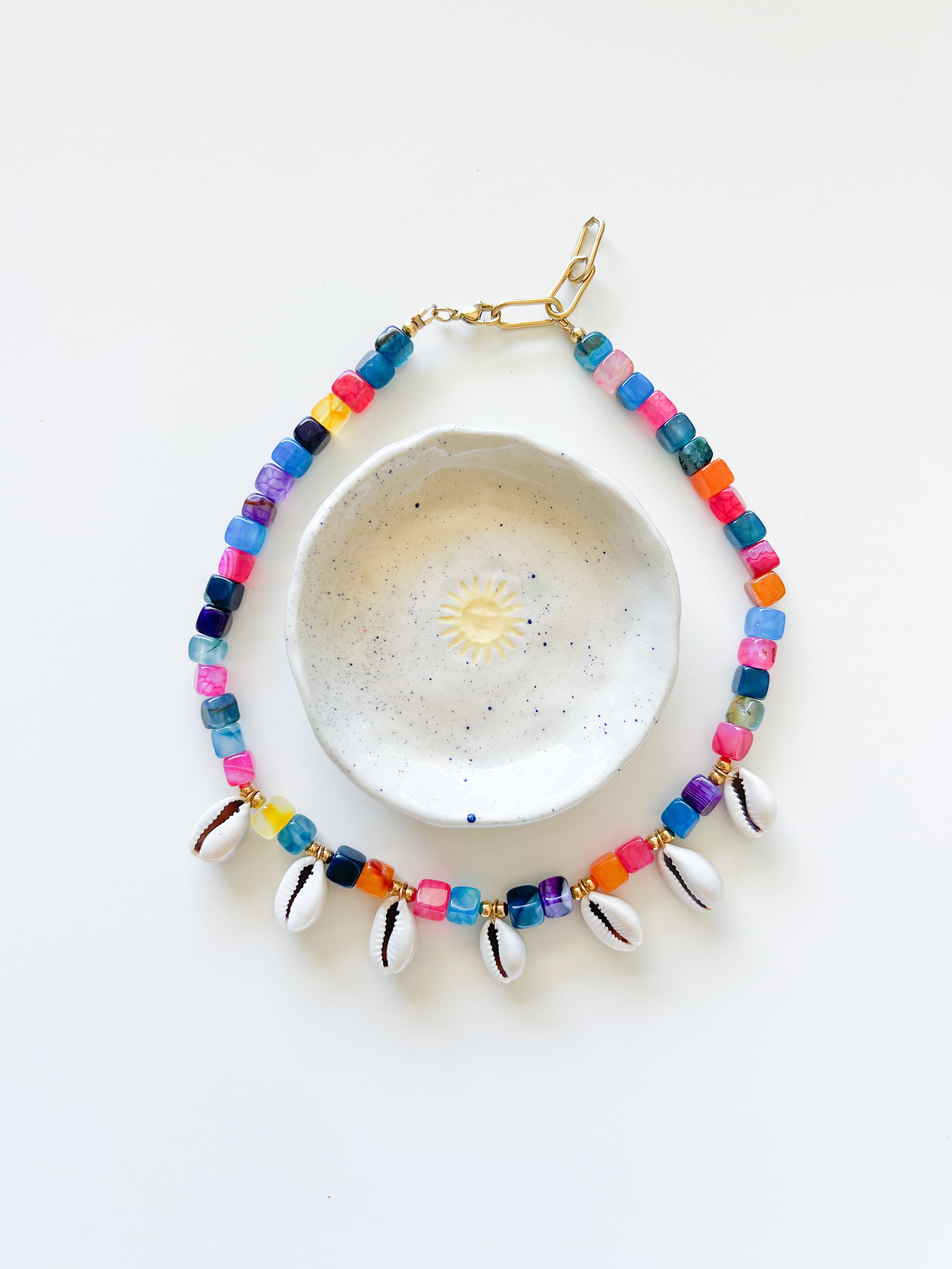 Collier Océa