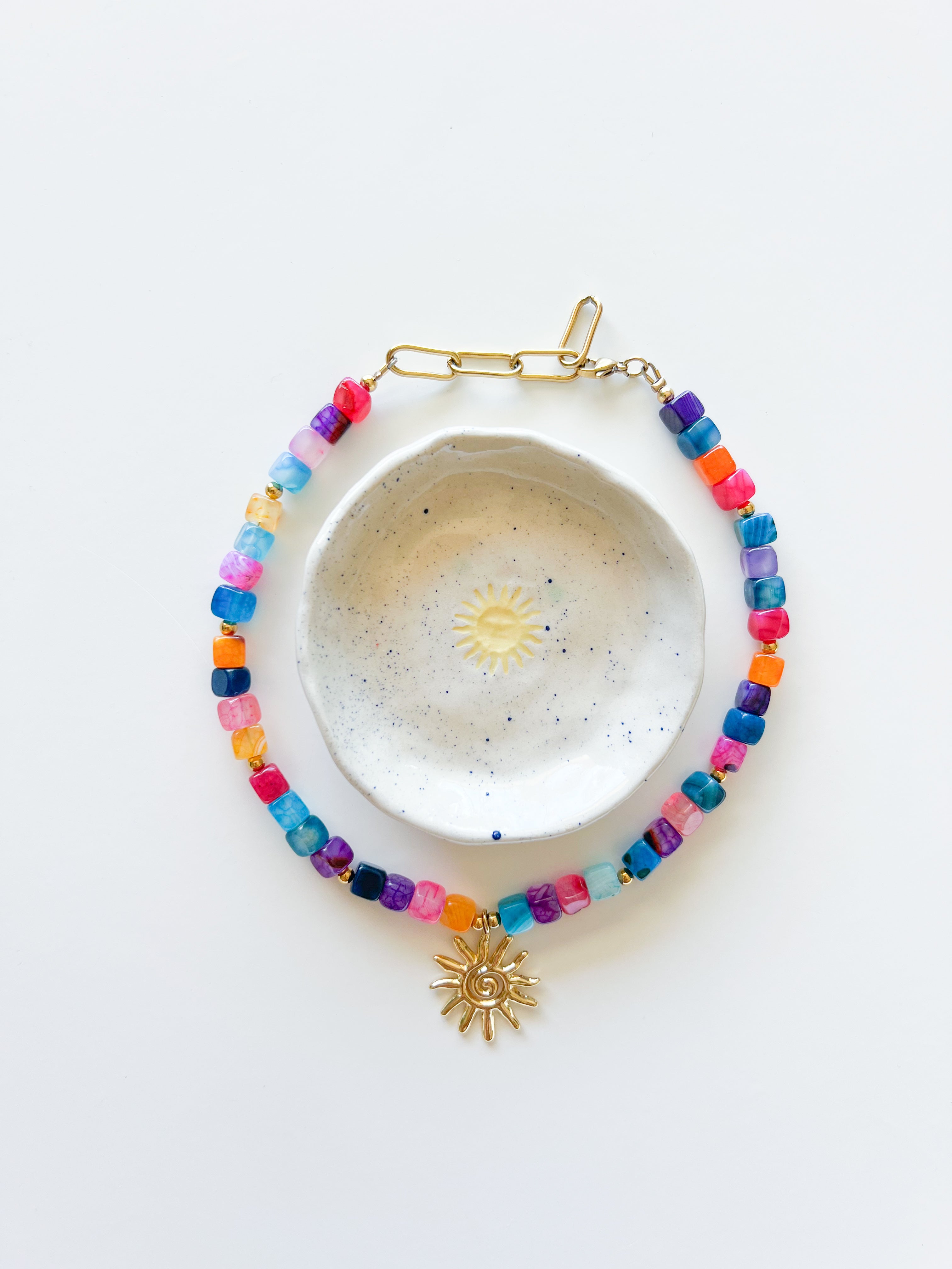 Collier Nouméa