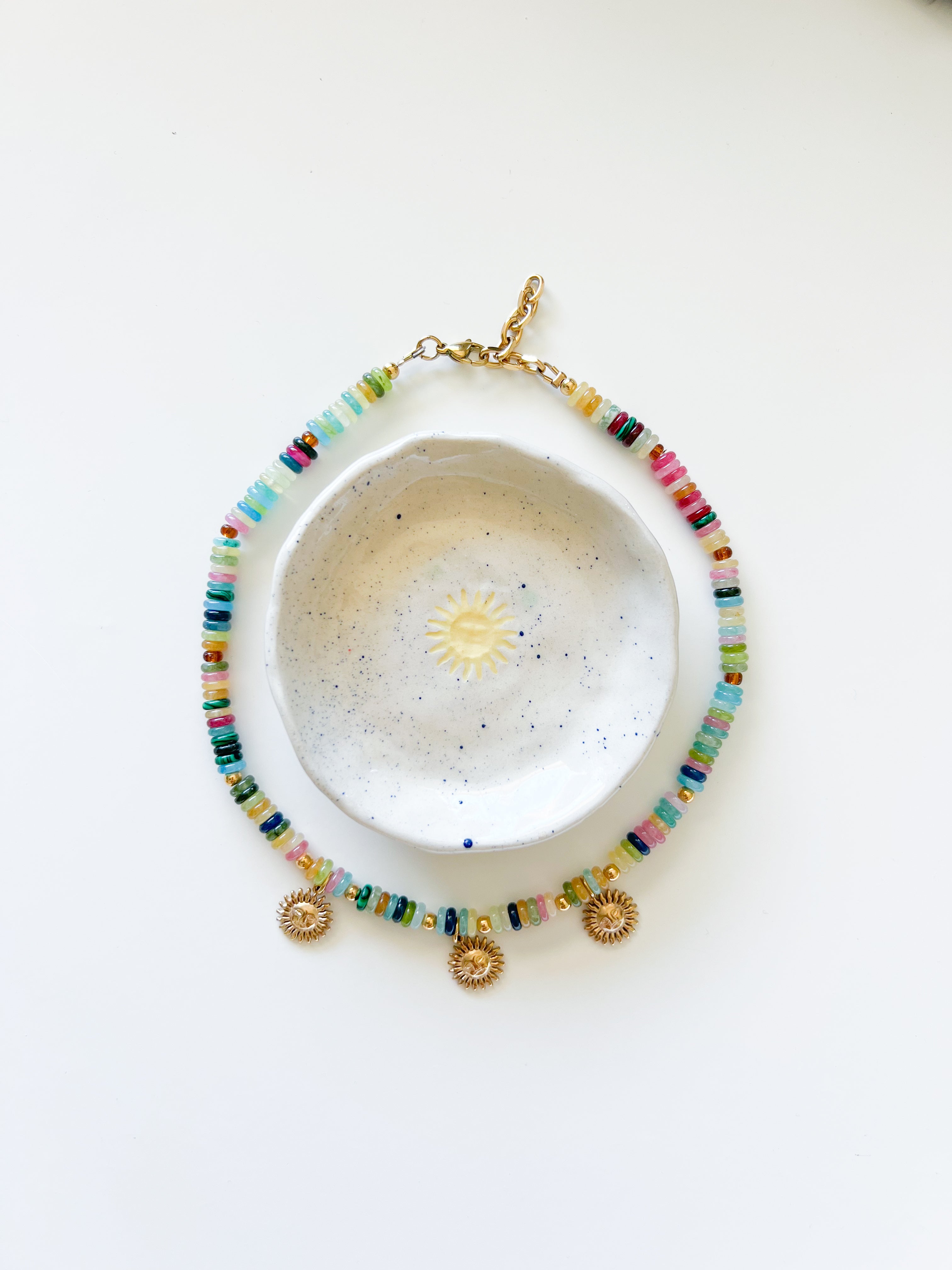 Collier Aimée