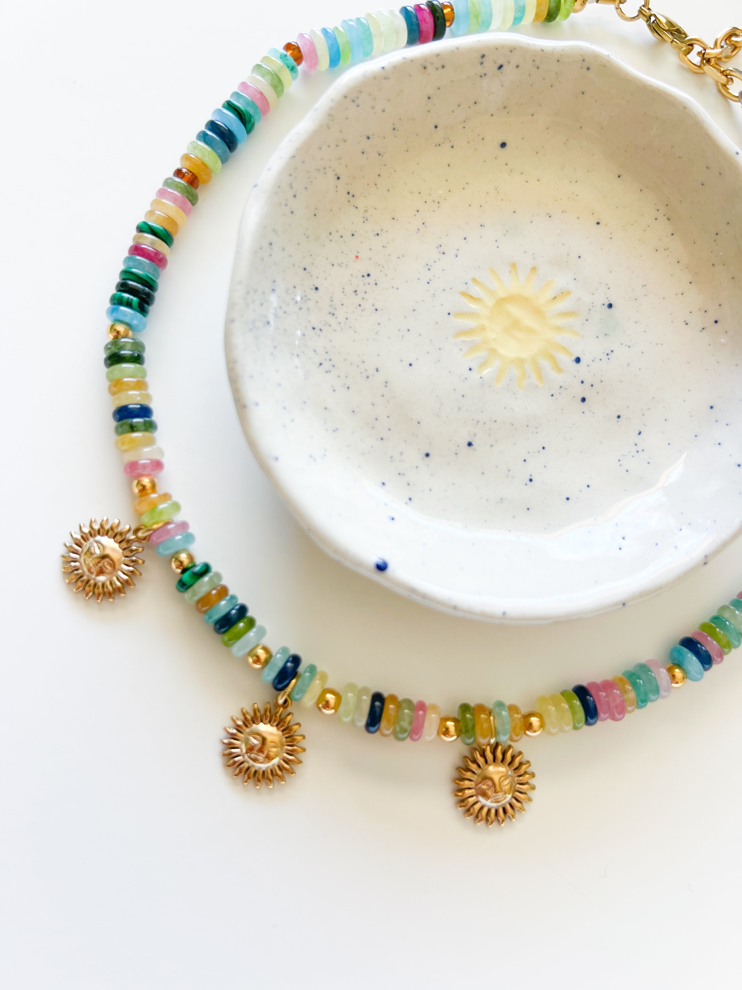 Collier Aimée