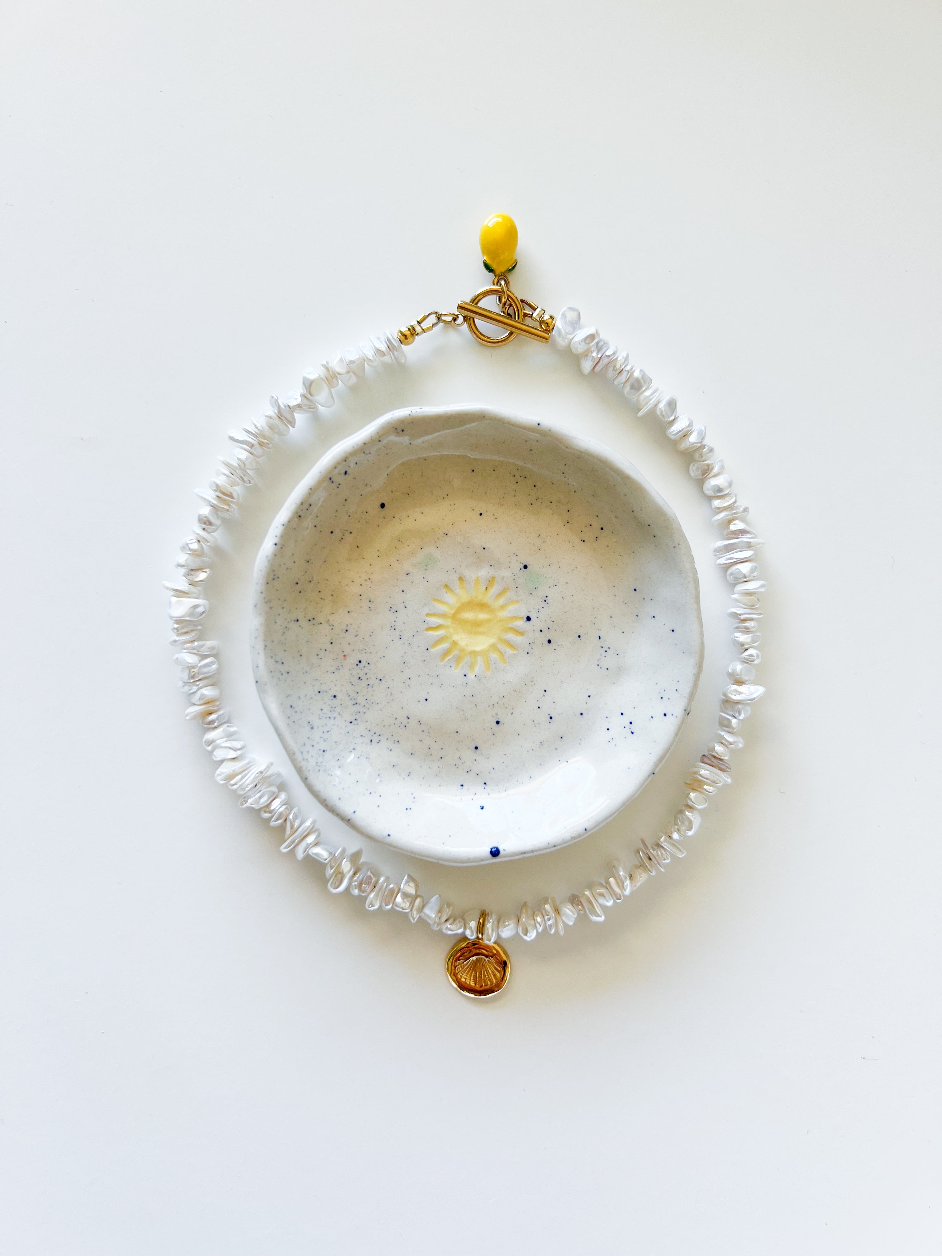 Collier Biarritz
