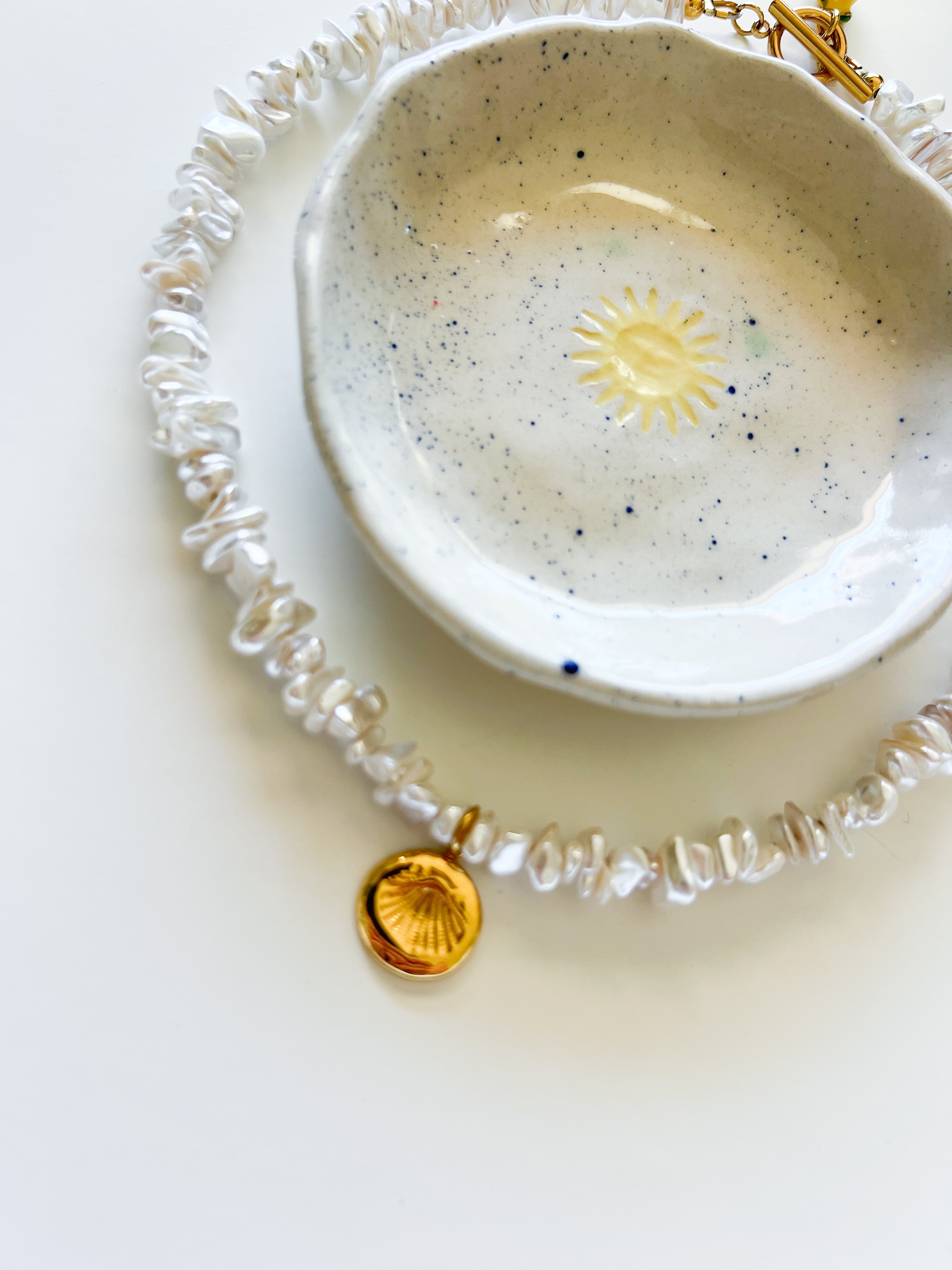 Collier Biarritz