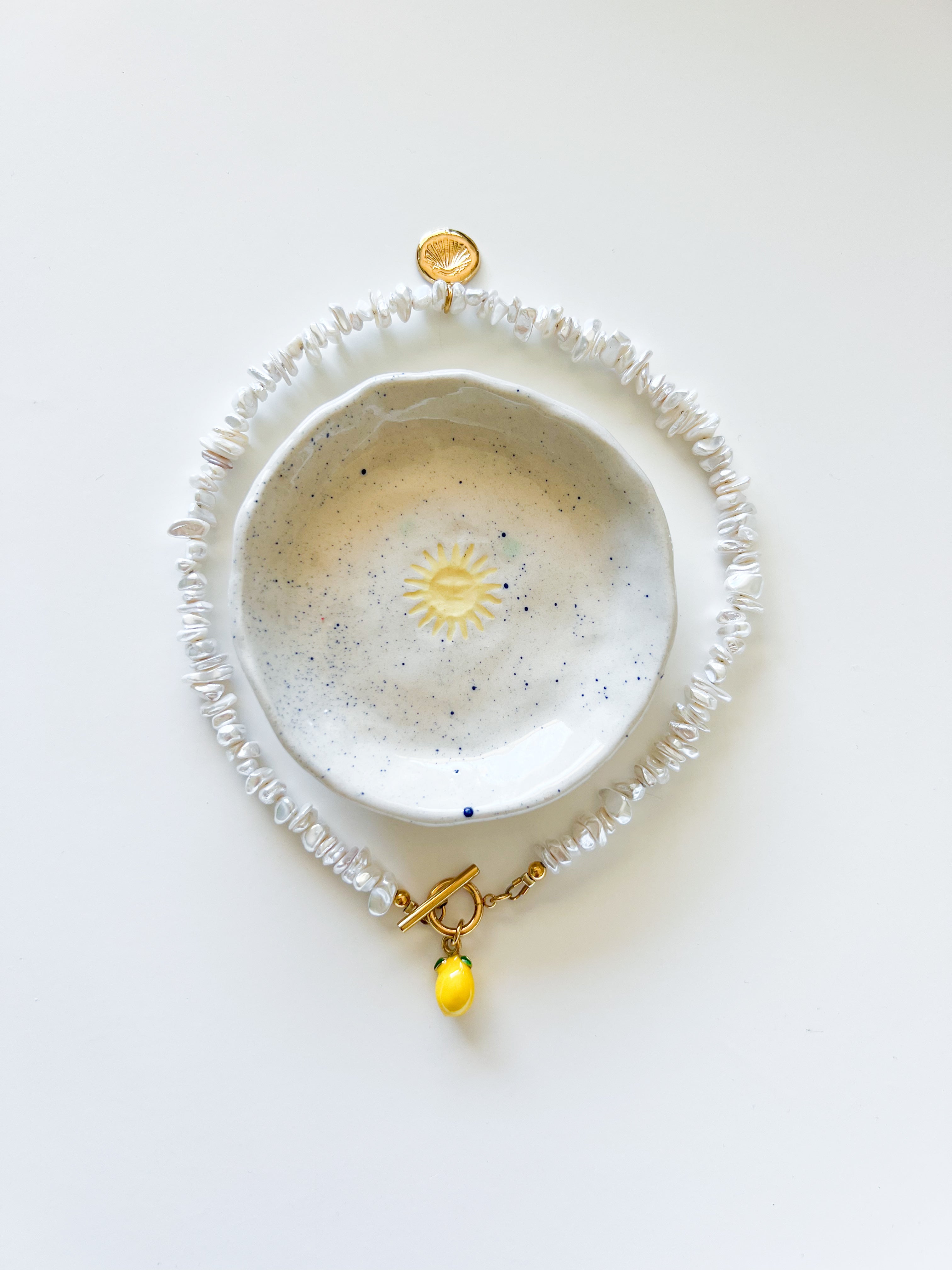 Collier Biarritz