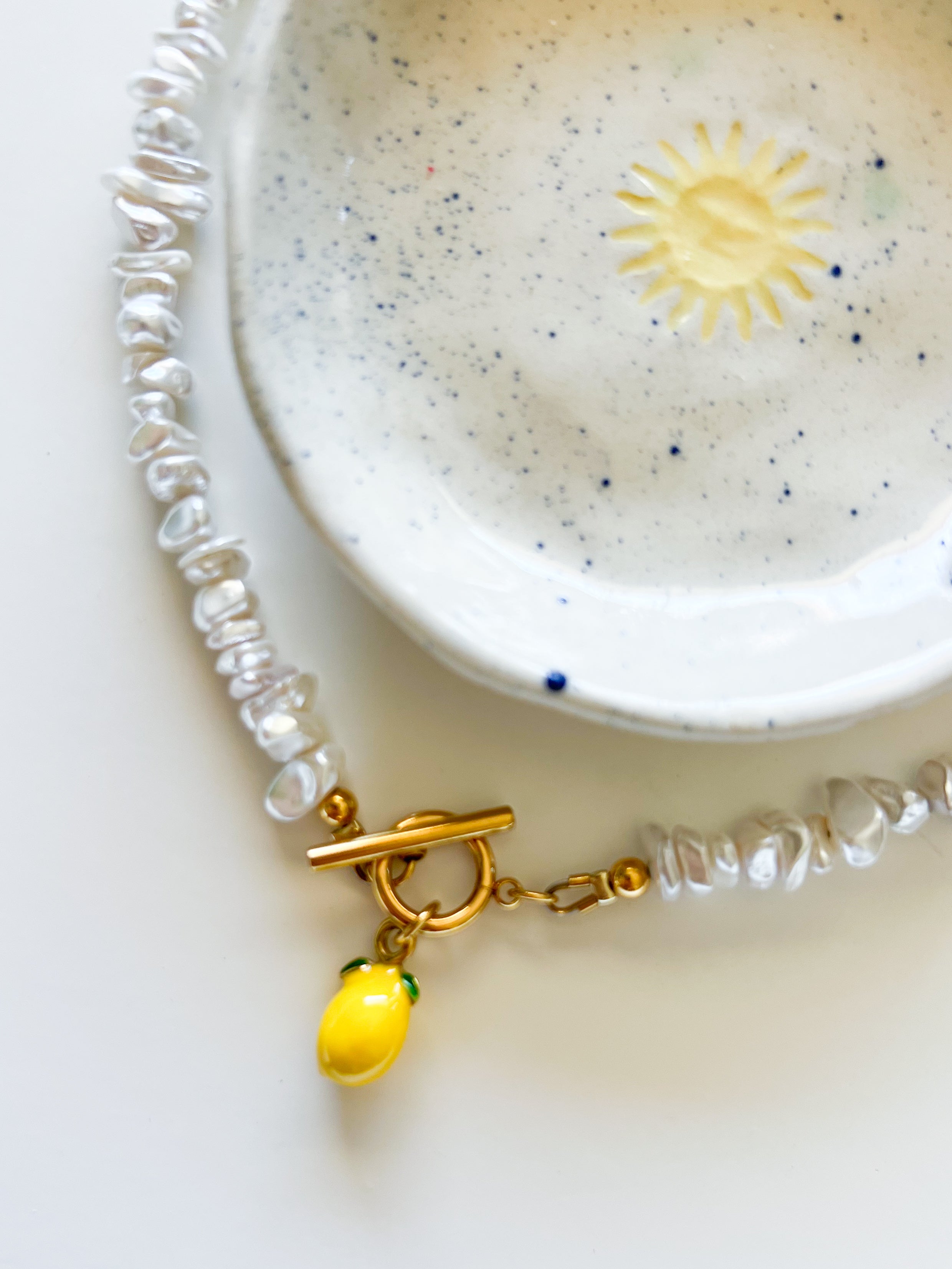 Collier Biarritz