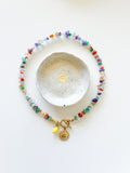 Collier Pastel