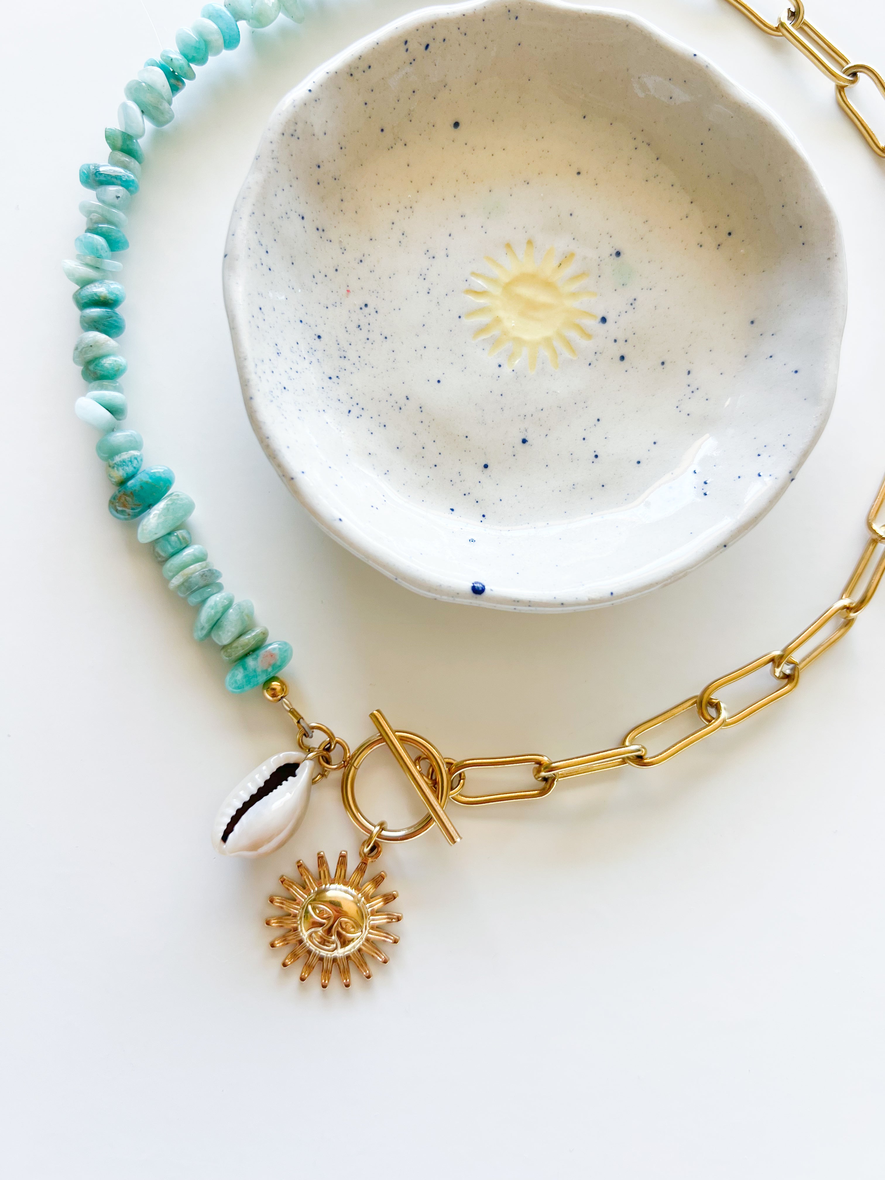 Collier Paulette