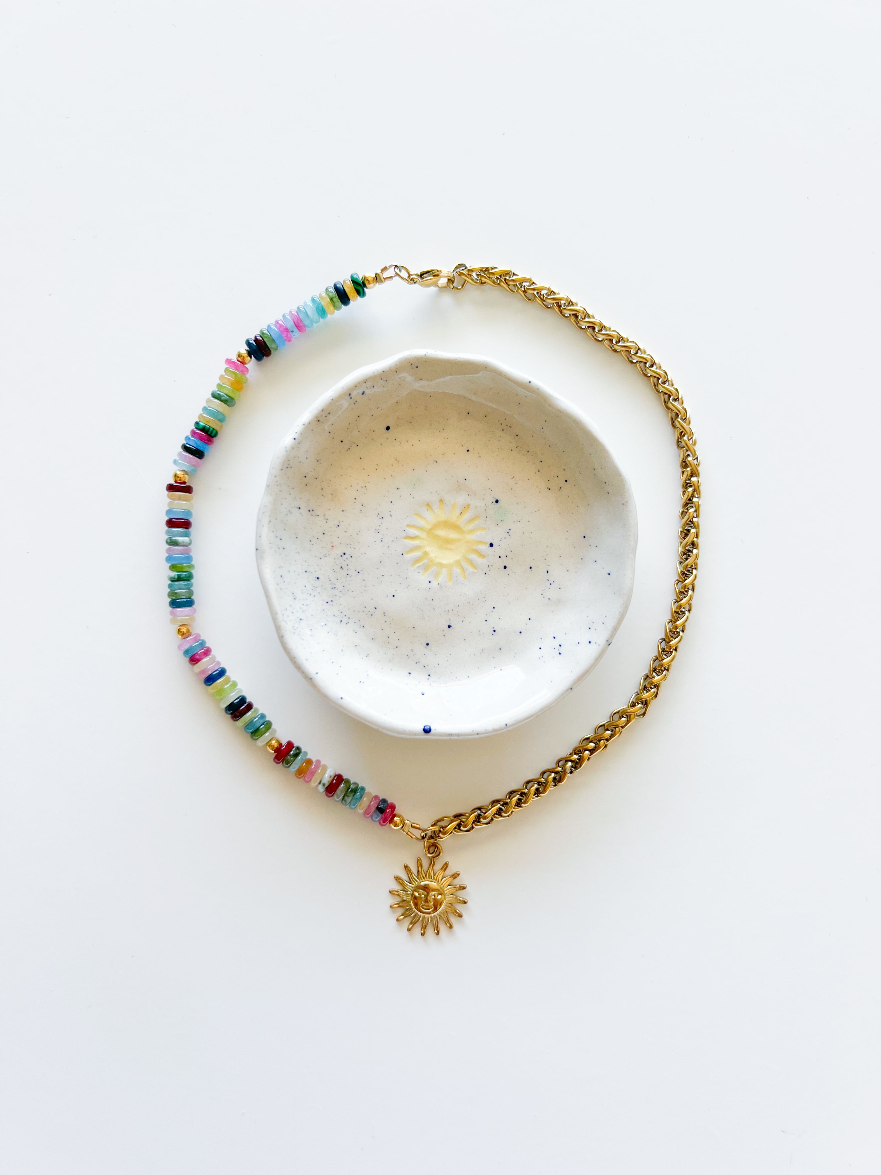 Collier Léonie