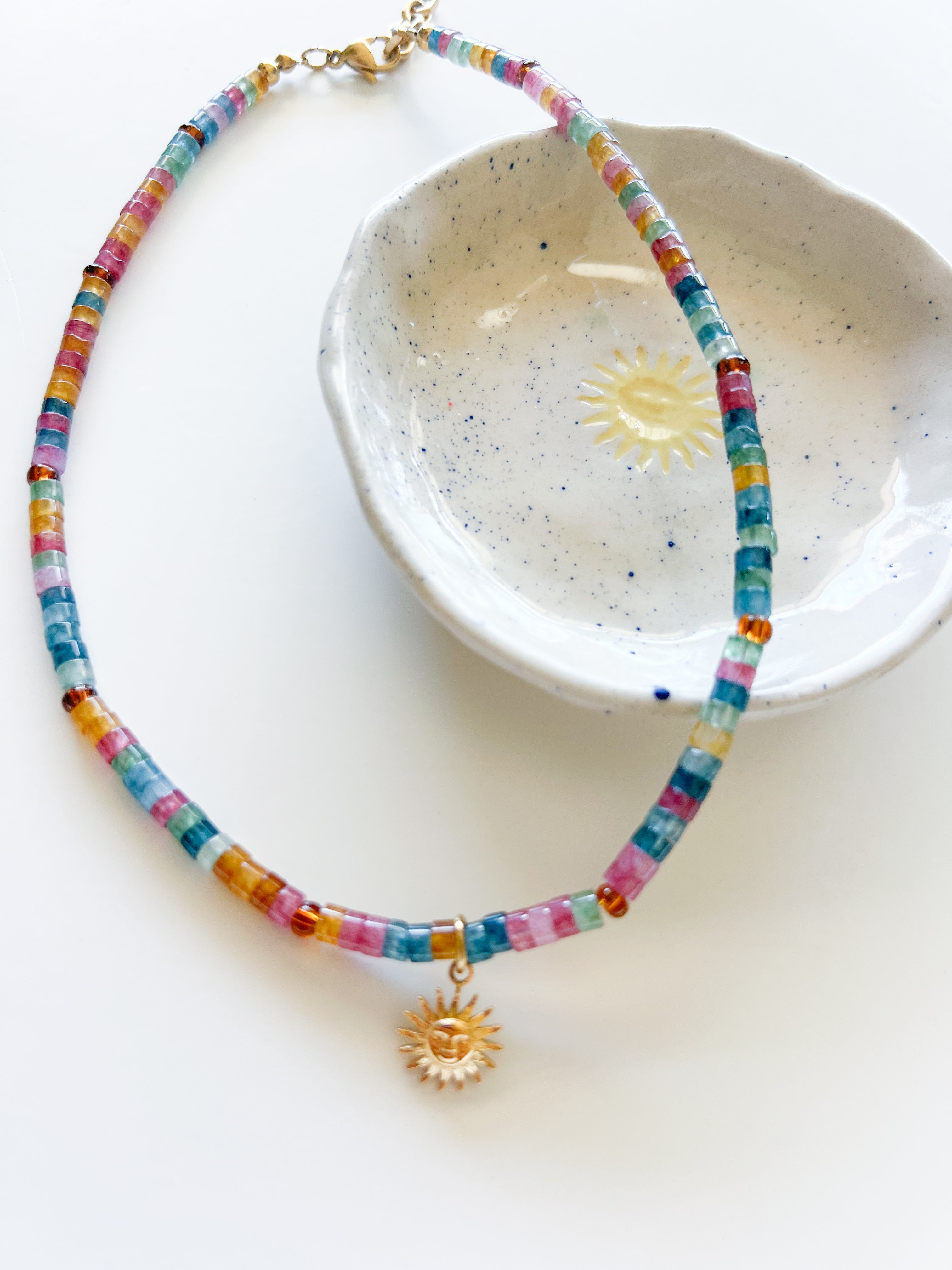 Collier Alix