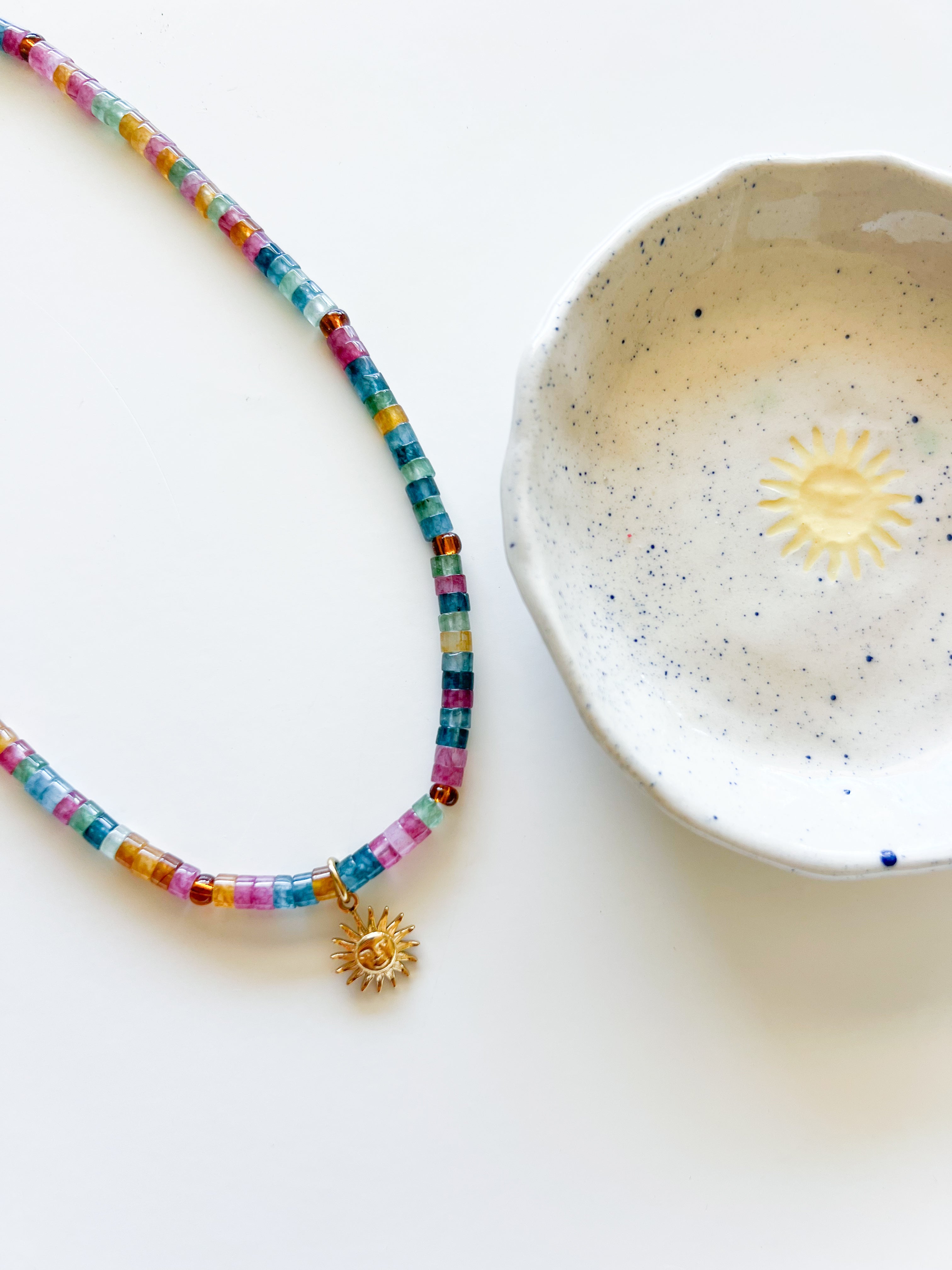 Collier Alix
