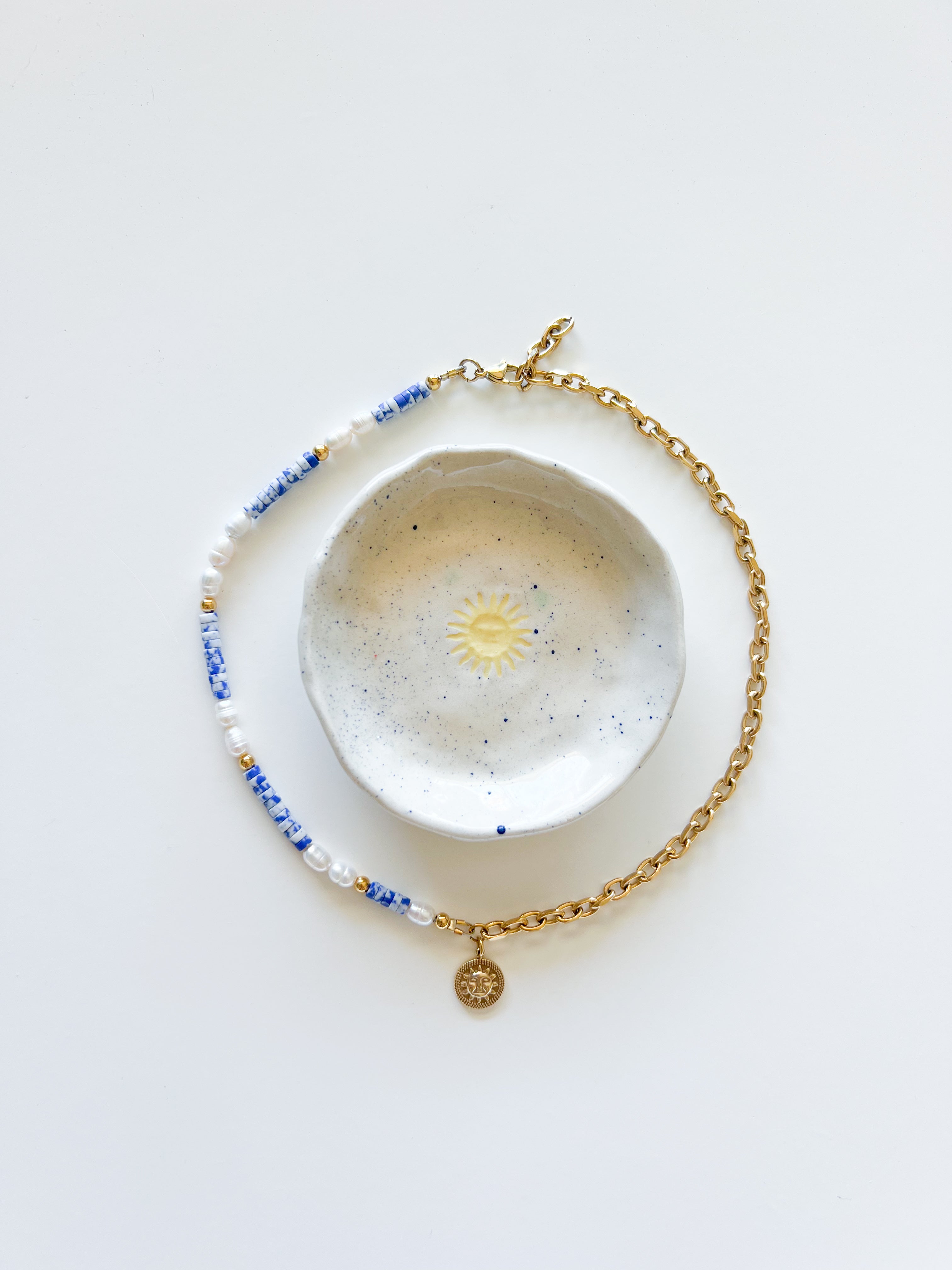 Collier Horizon