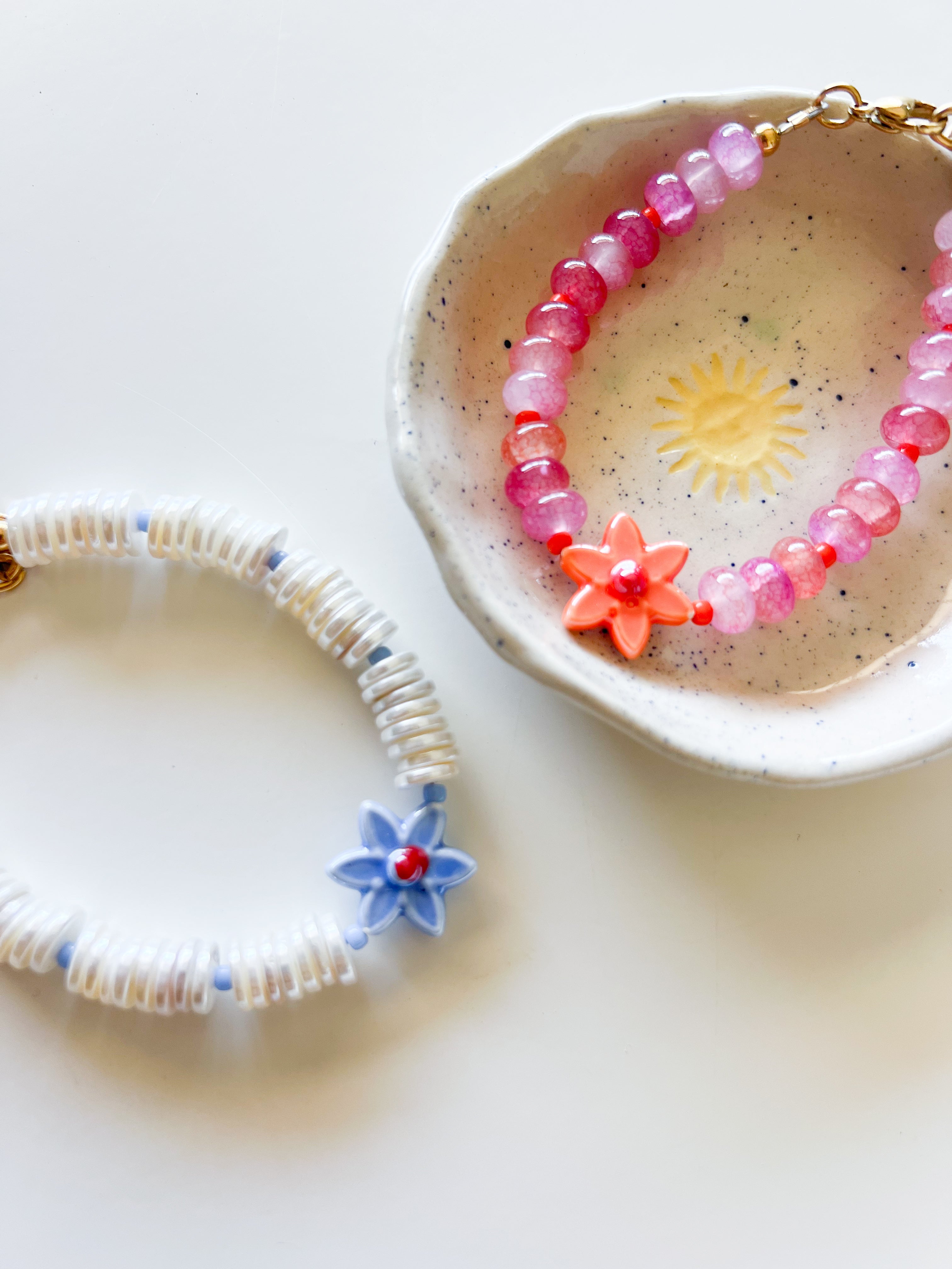 Coffret duo Lalie & Summer