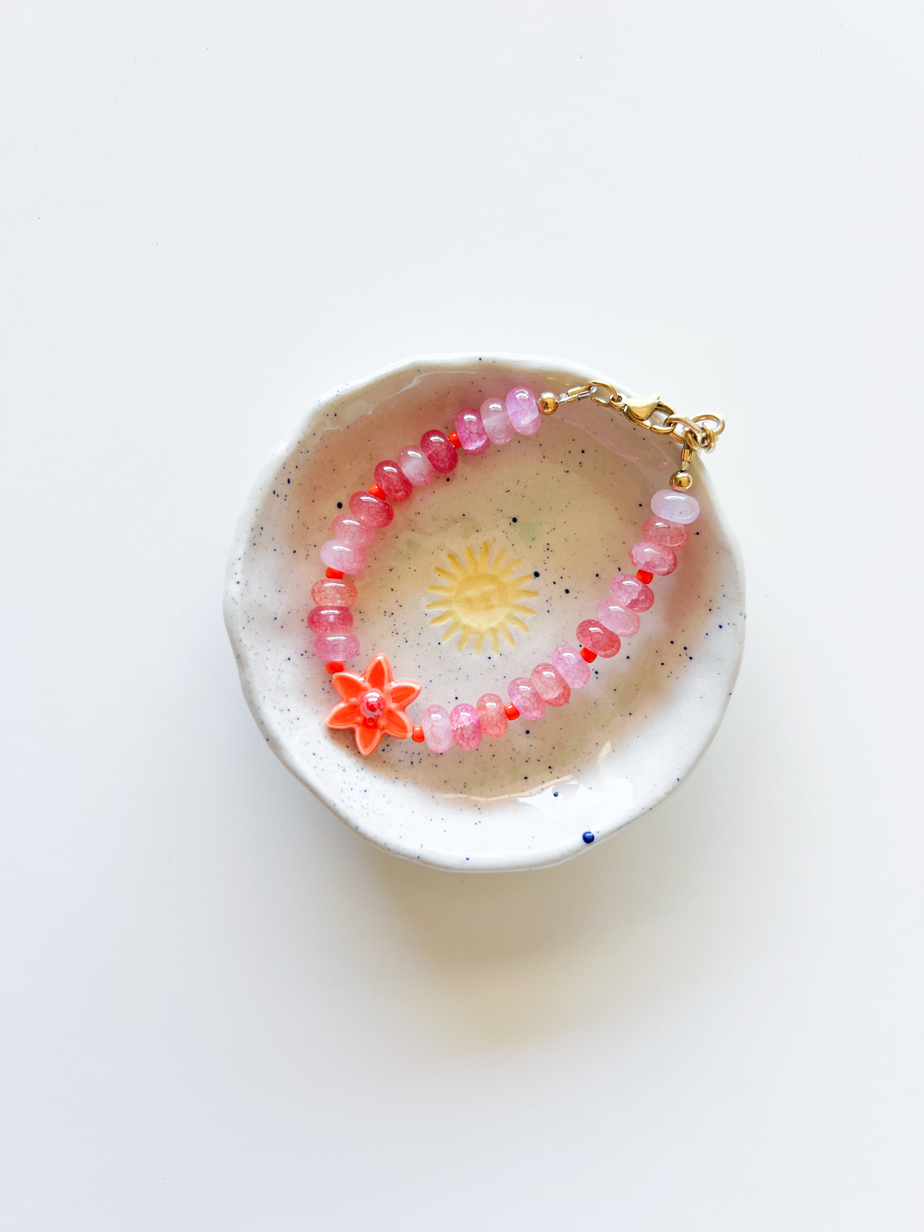 Bracelet Summer