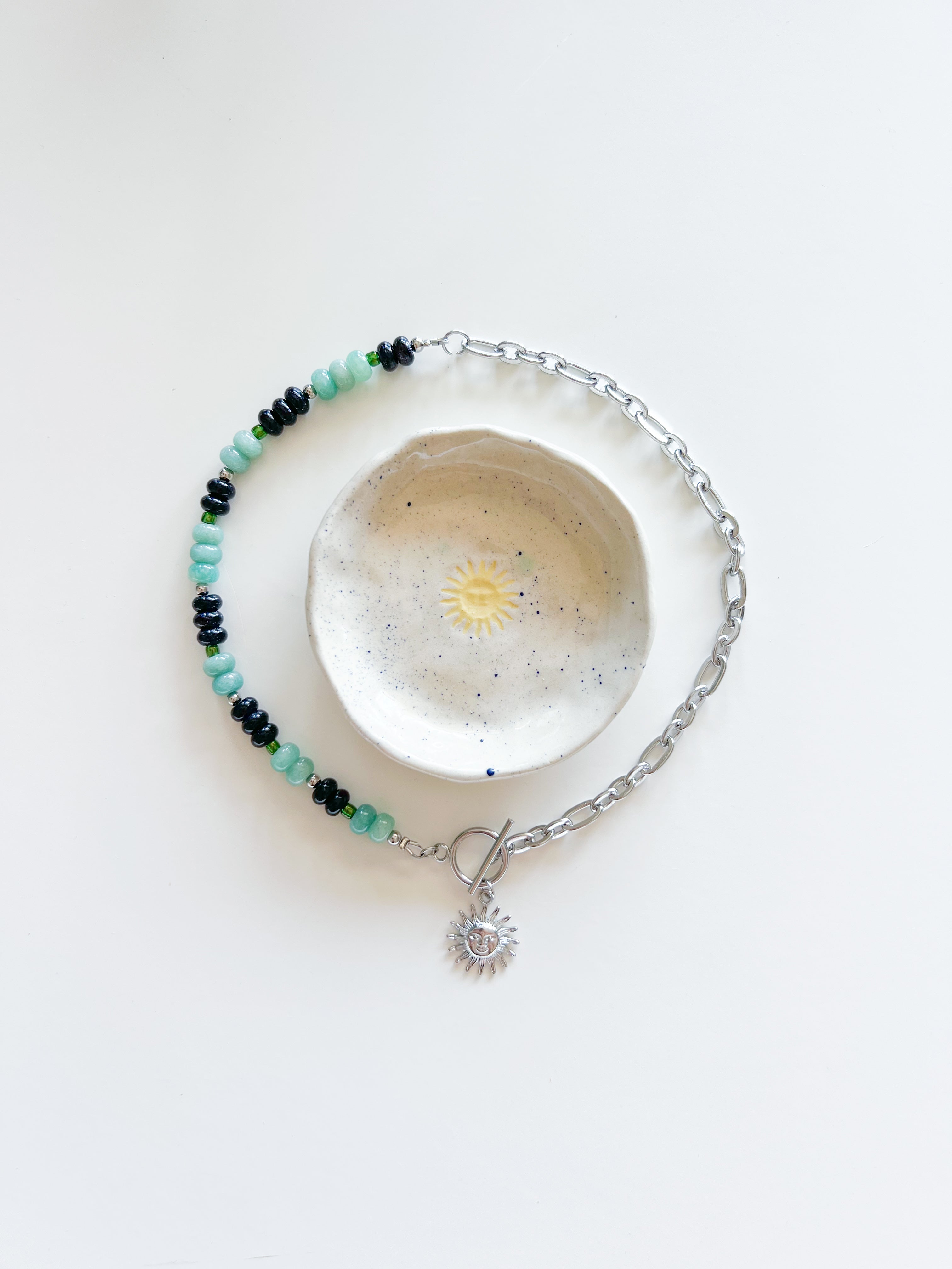Collier Ysalia