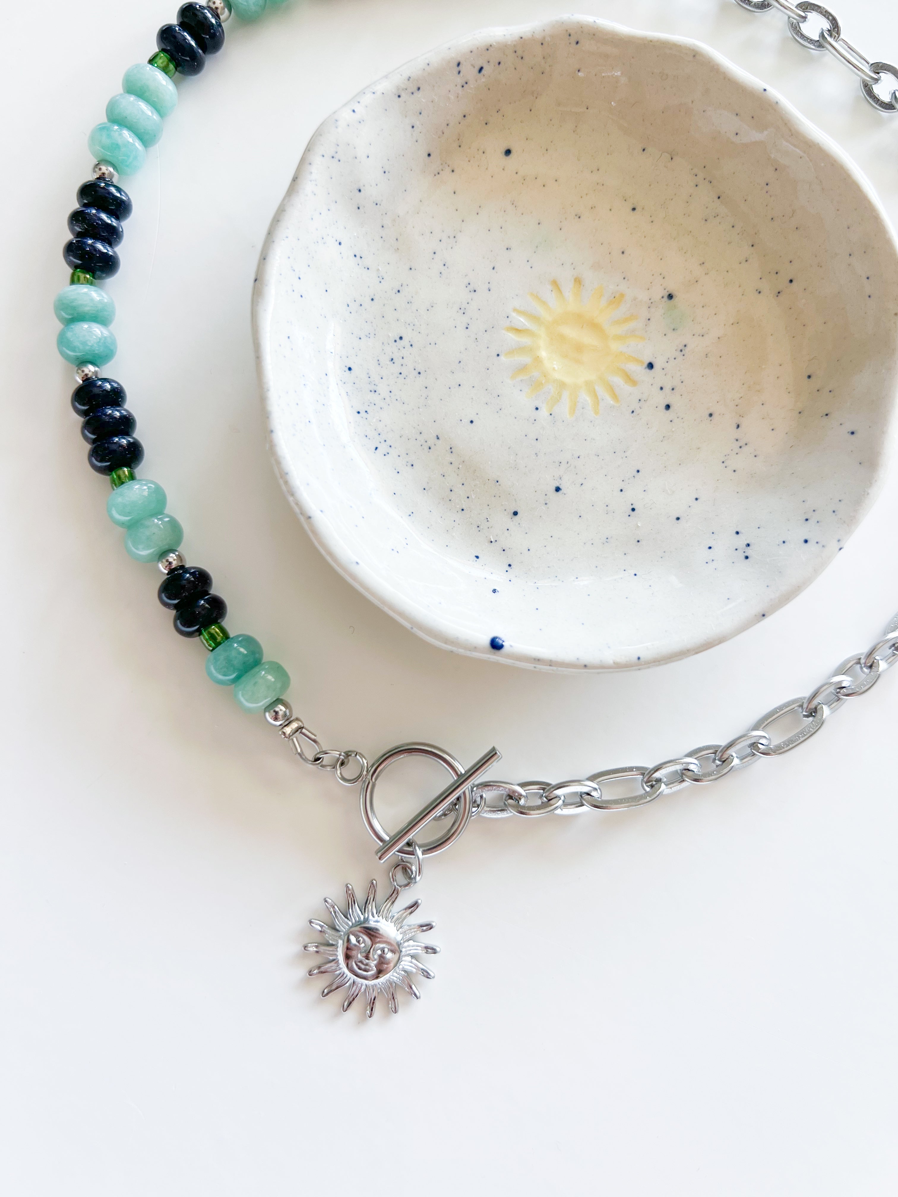 Collier Ysalia