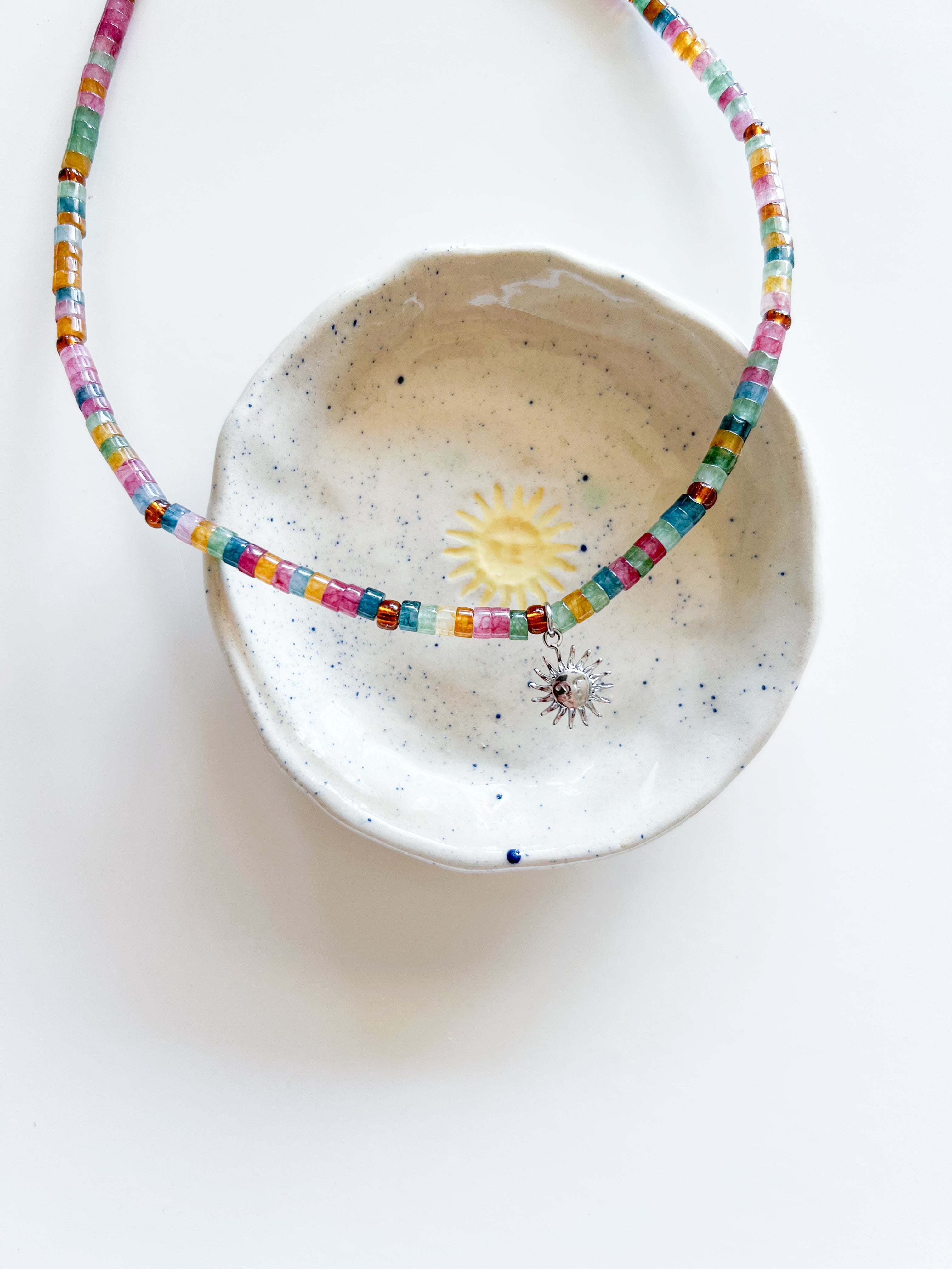 Collier Alix