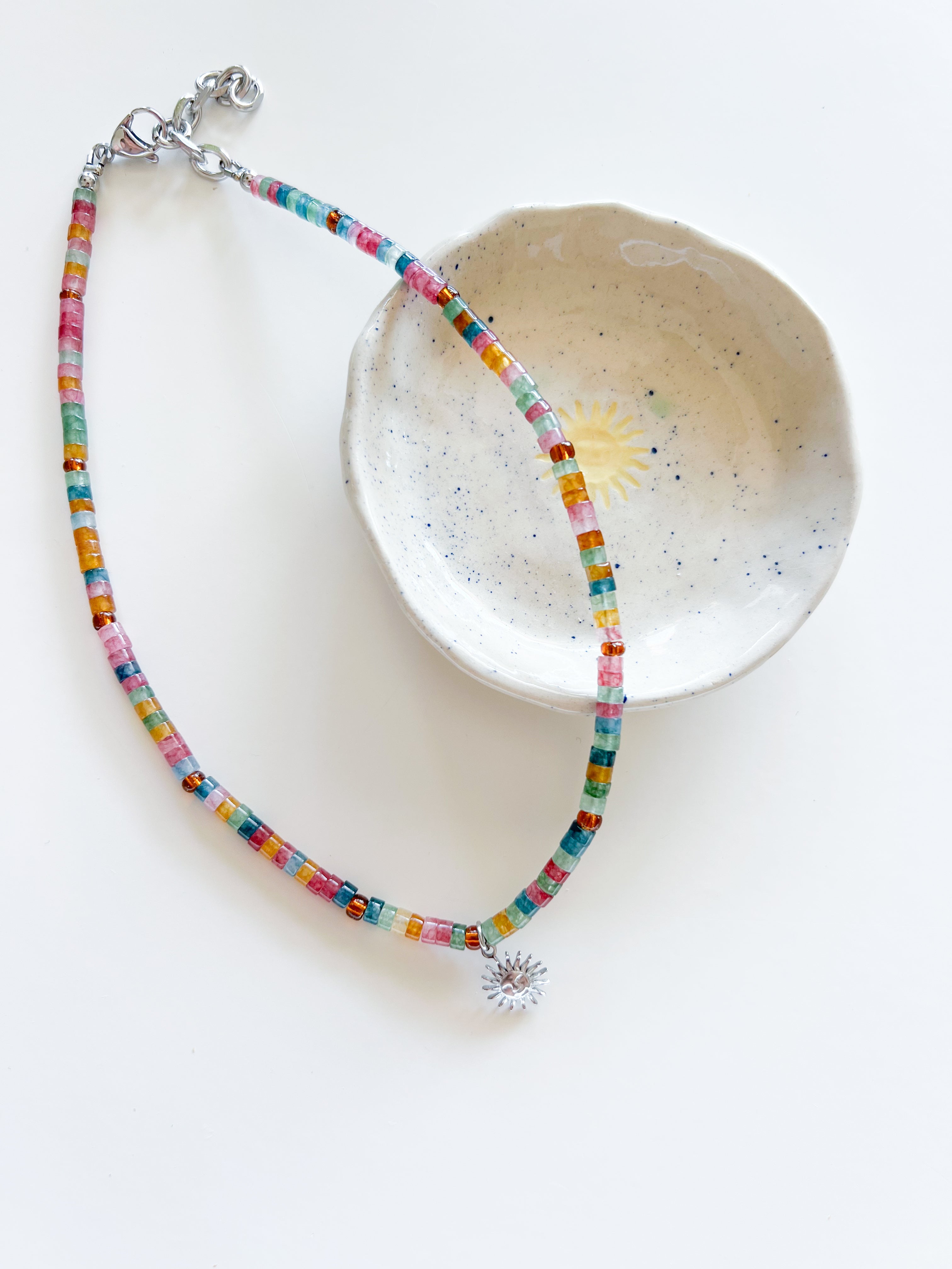 Collier Alix