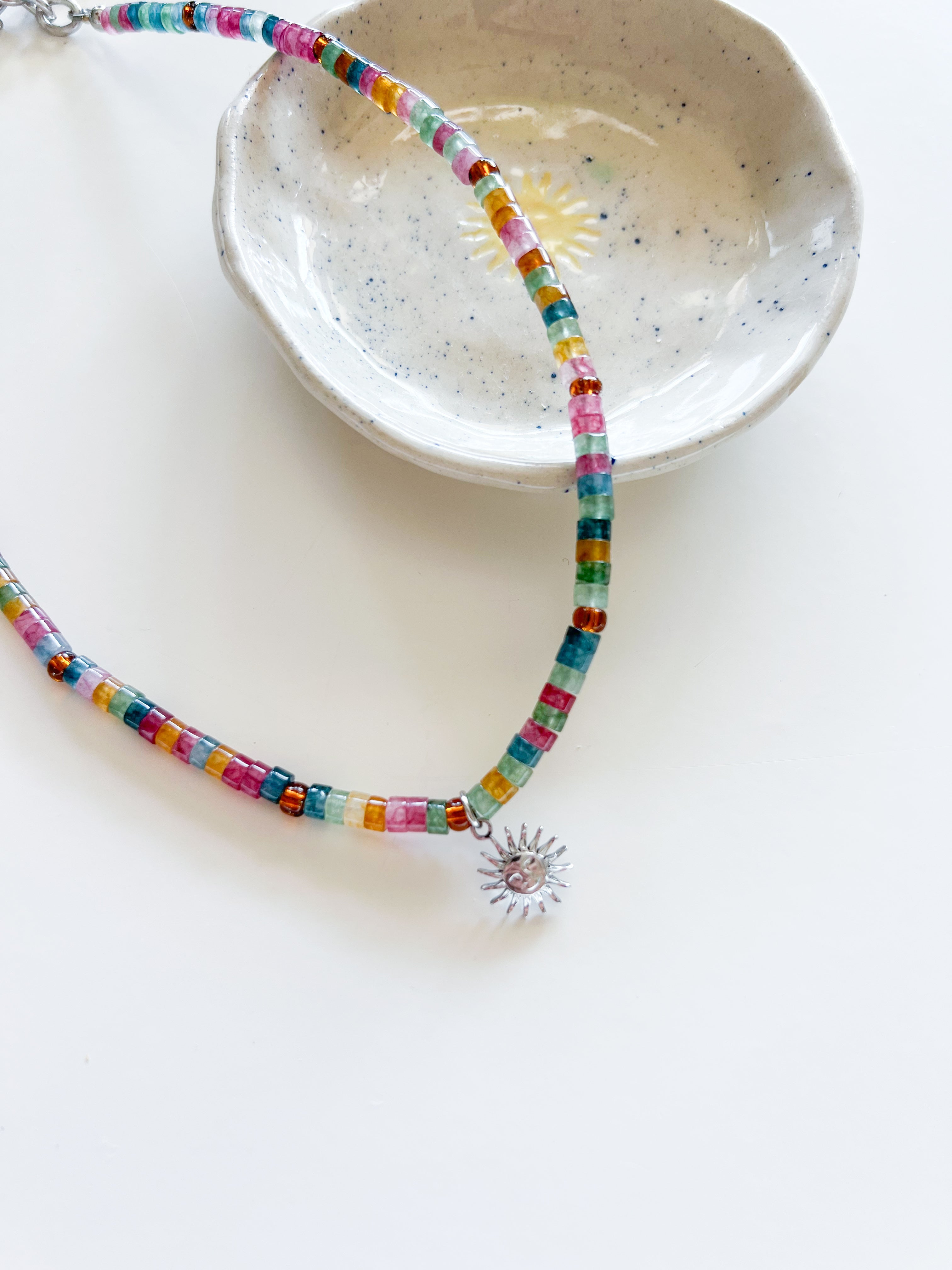 Collier Alix