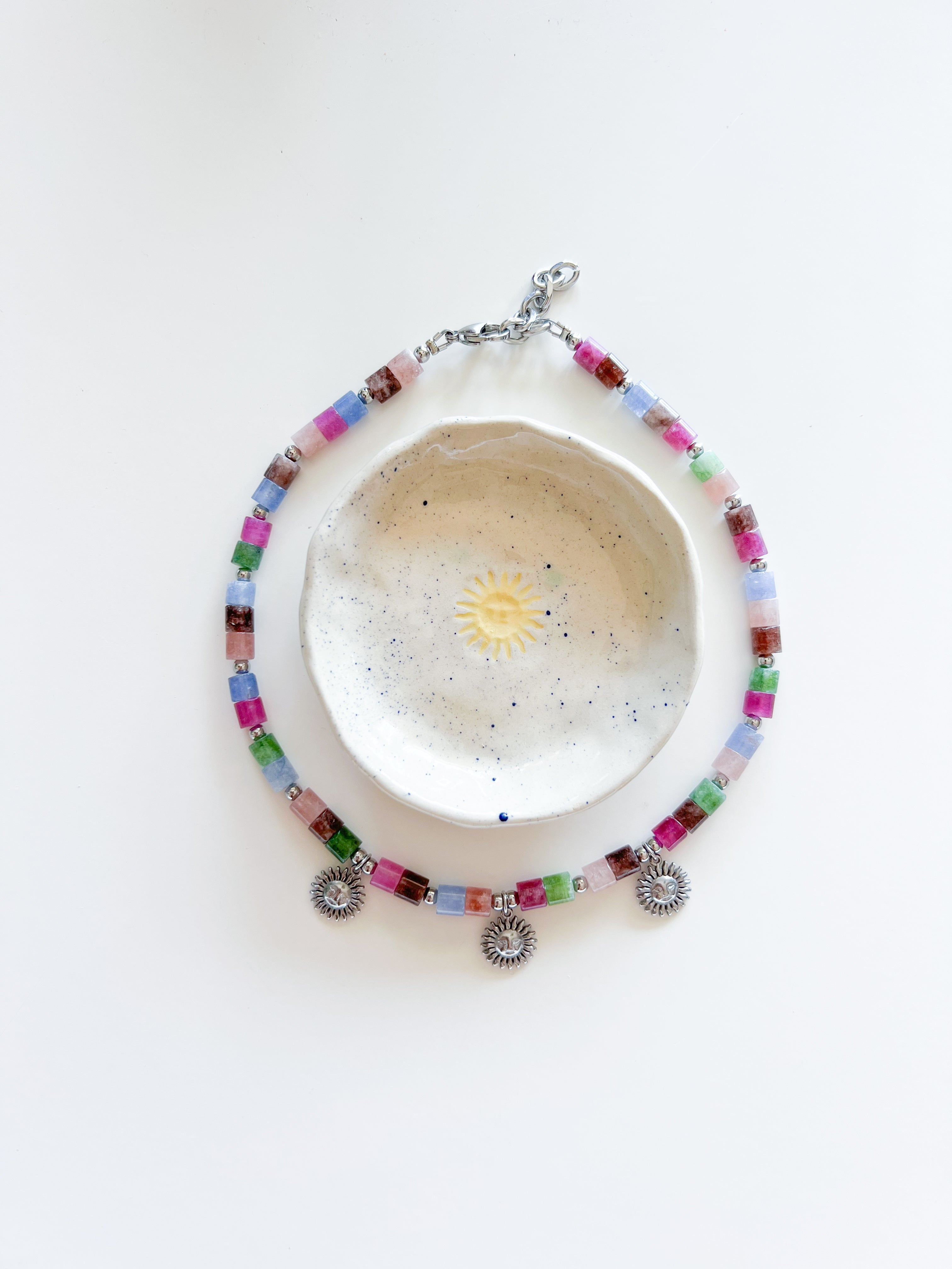 Collier Lolipop