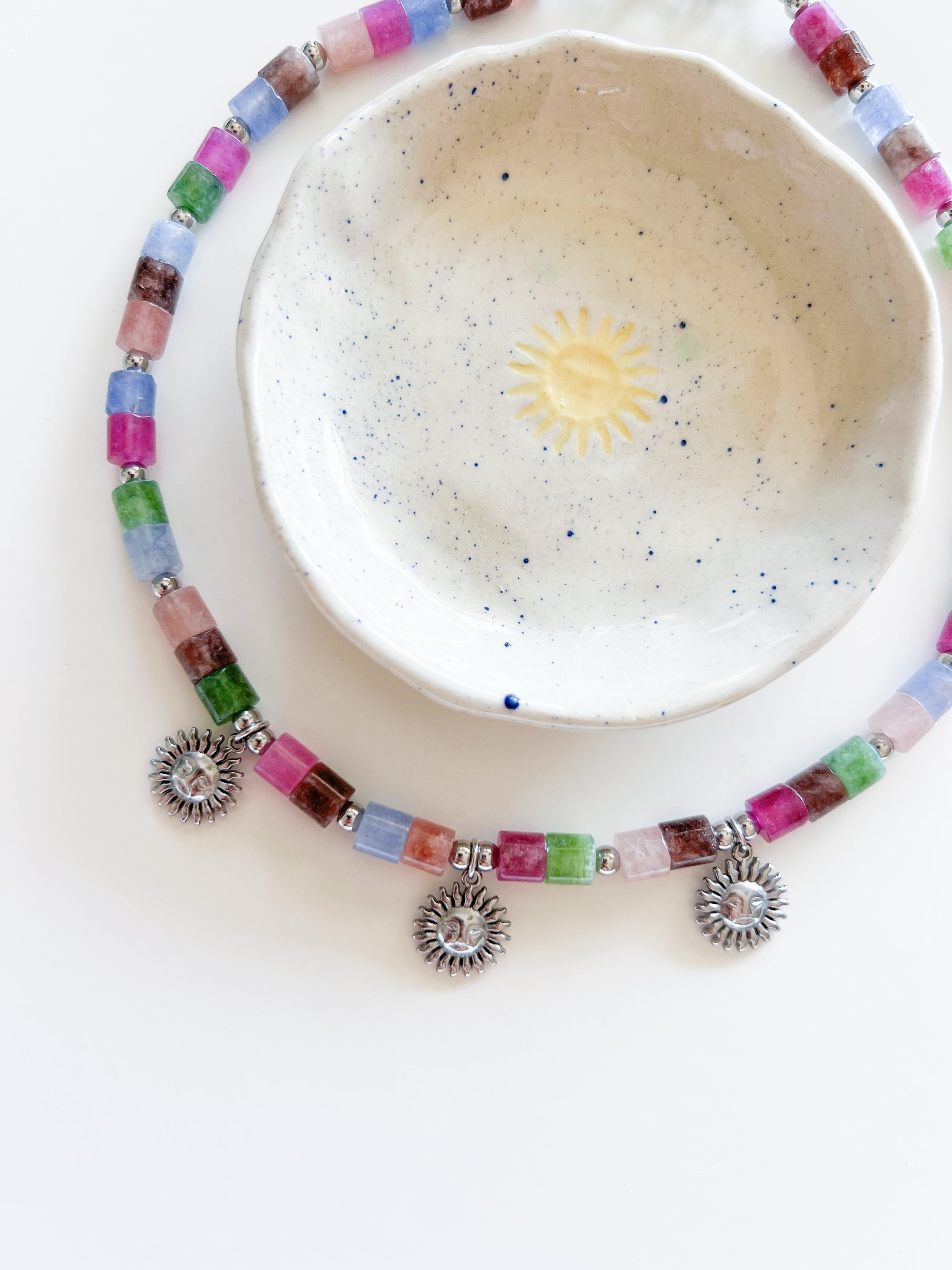Collier Lolipop
