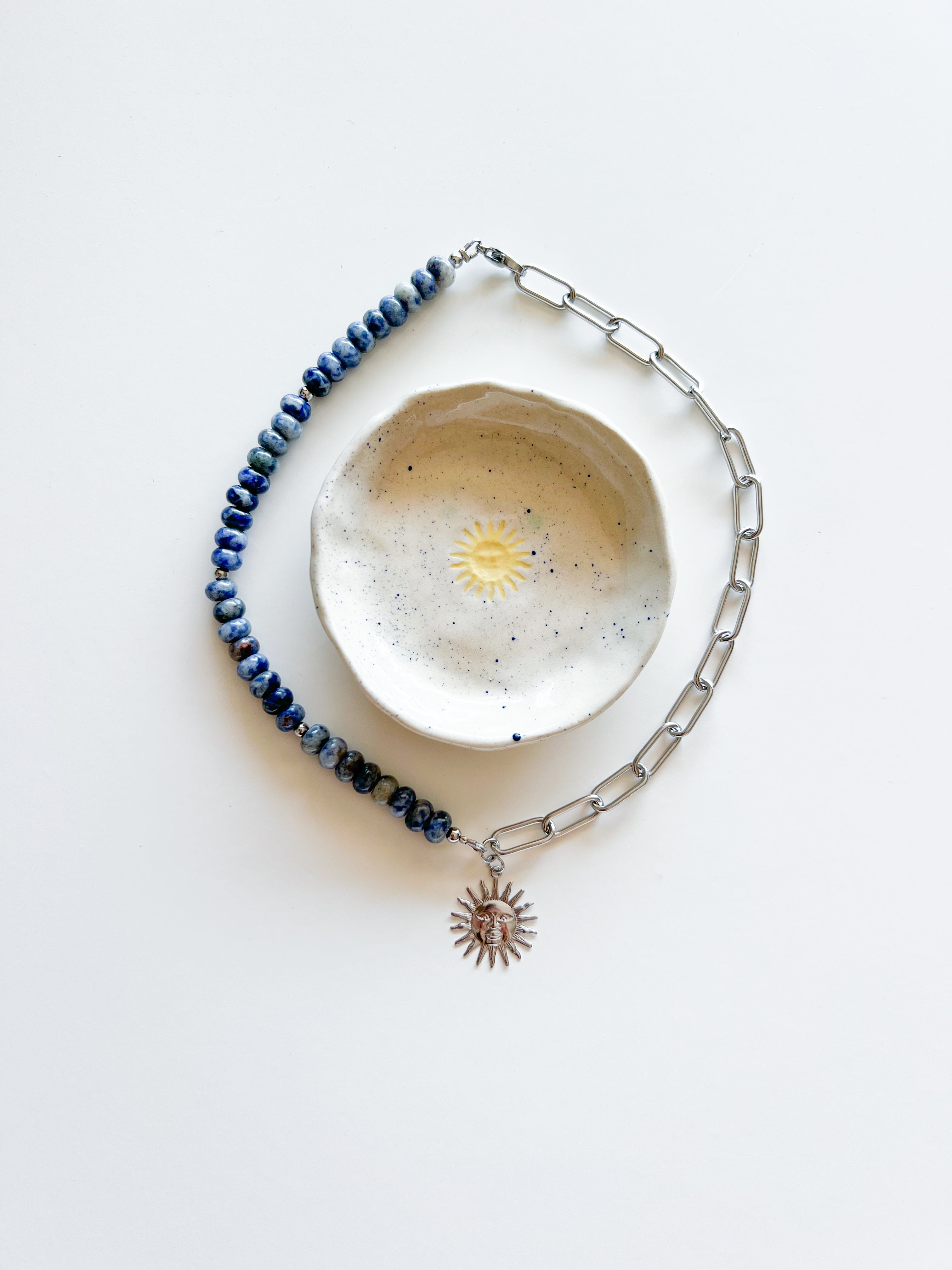 Collier Minoa