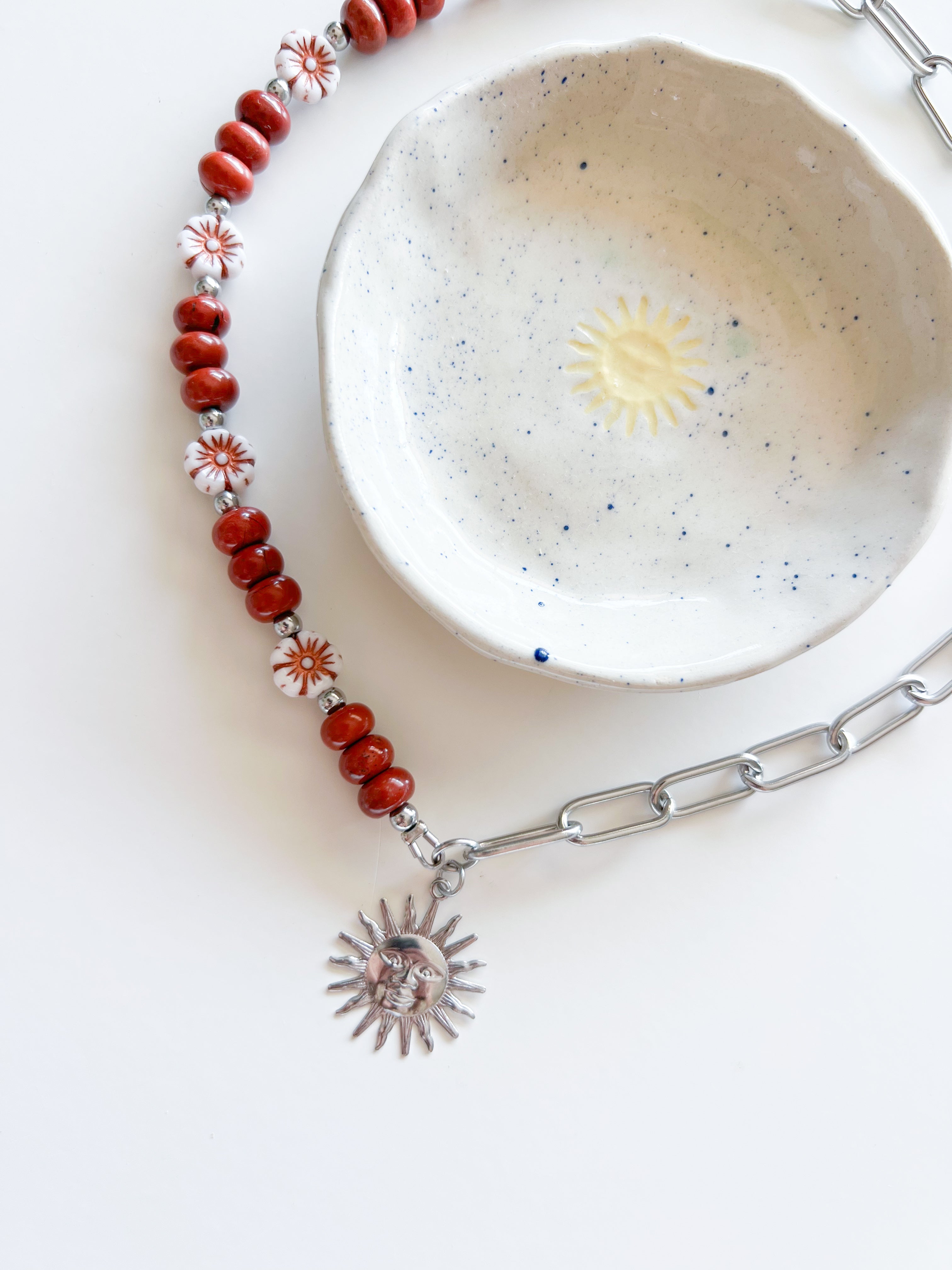 Collier Napoli