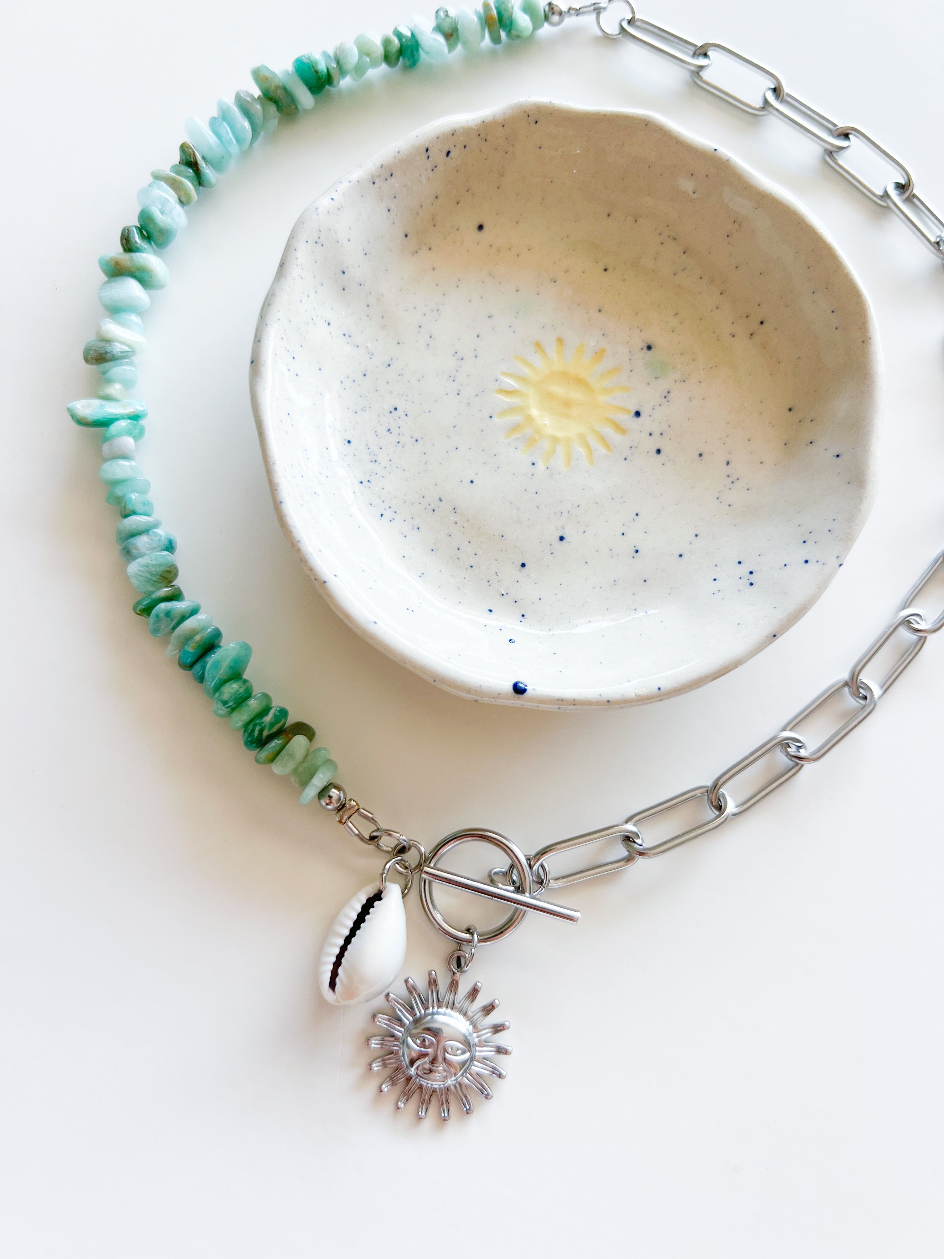 Collier Paulette