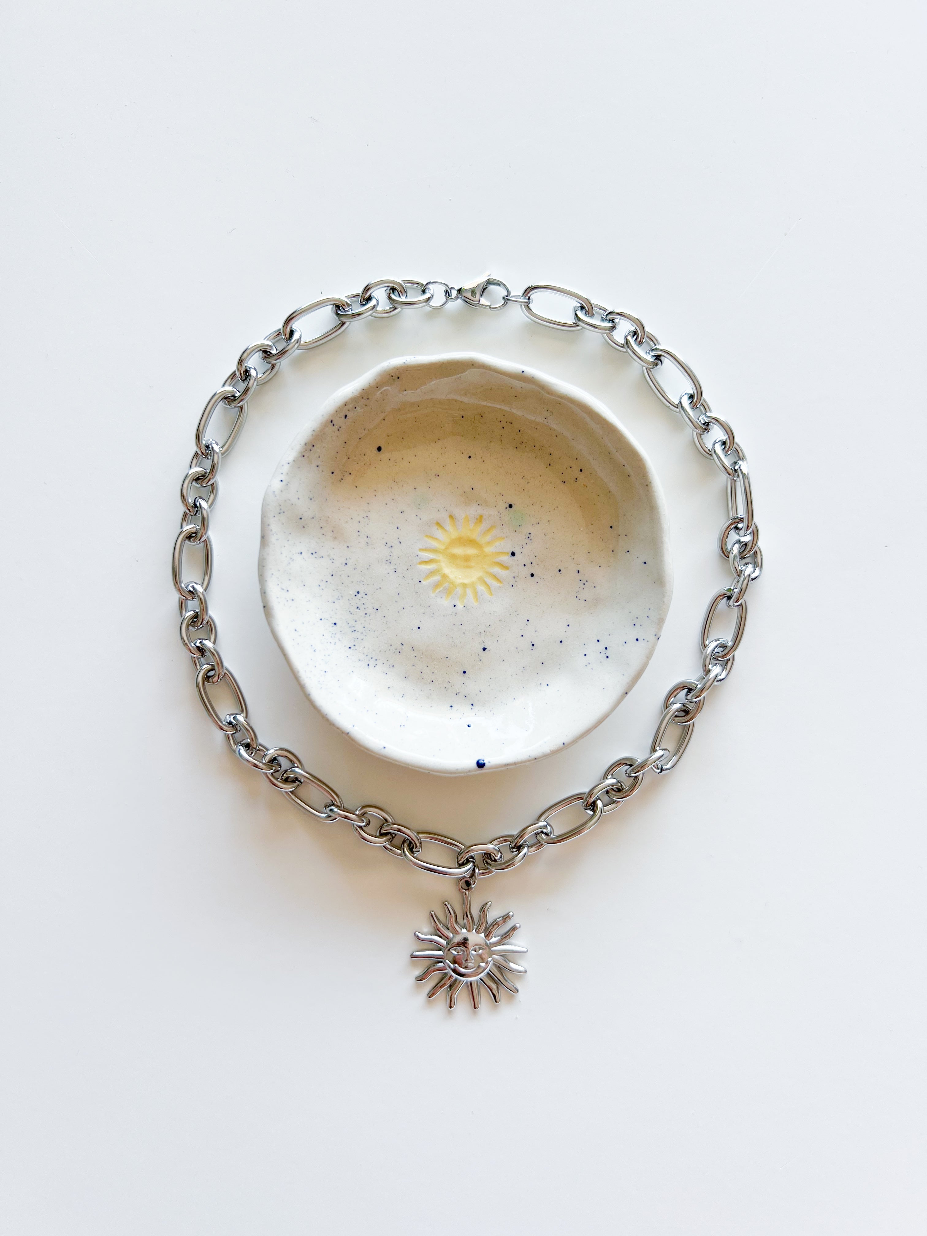 Collier Sony