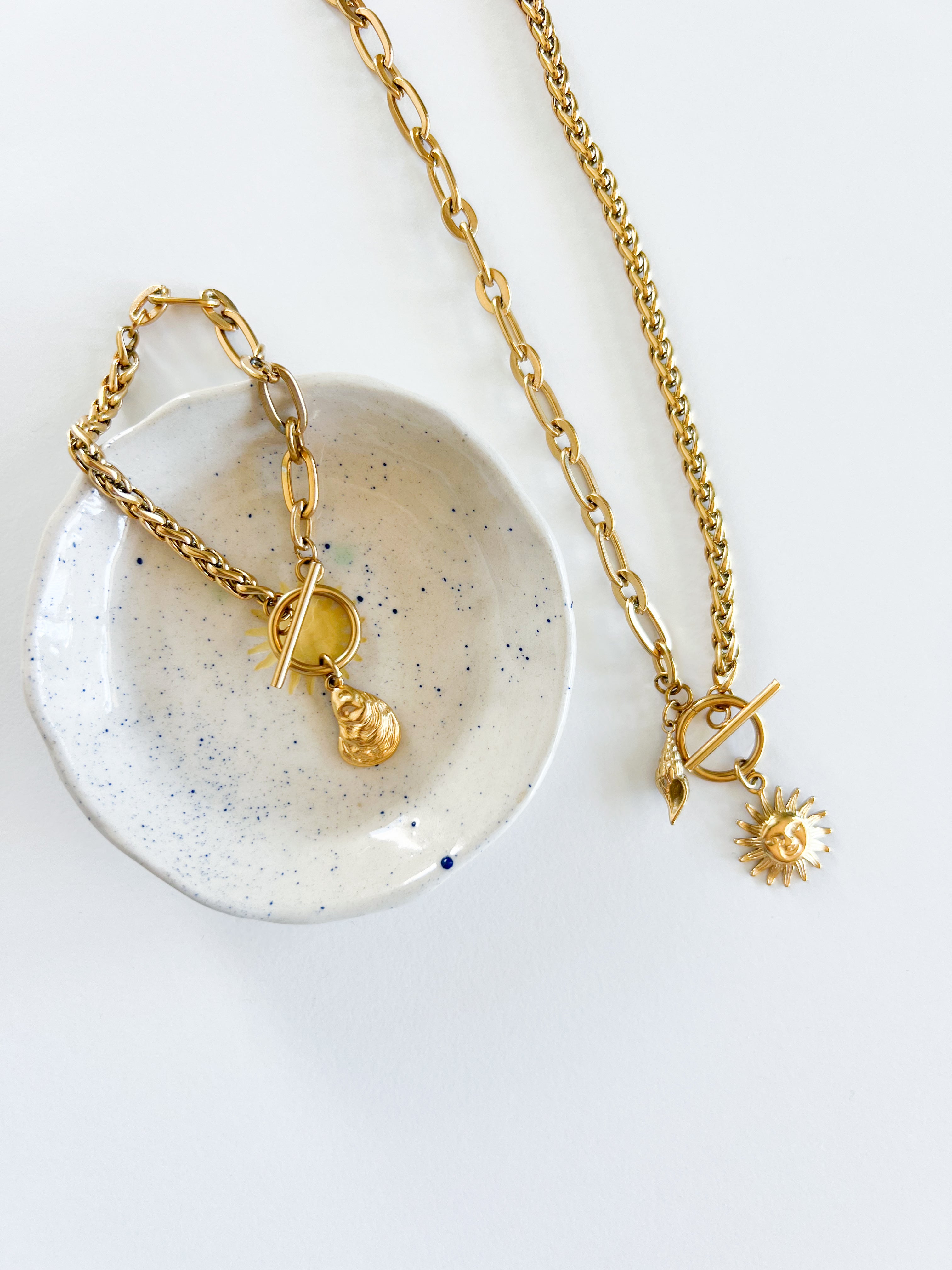 Coffret duo Loumy-Nour