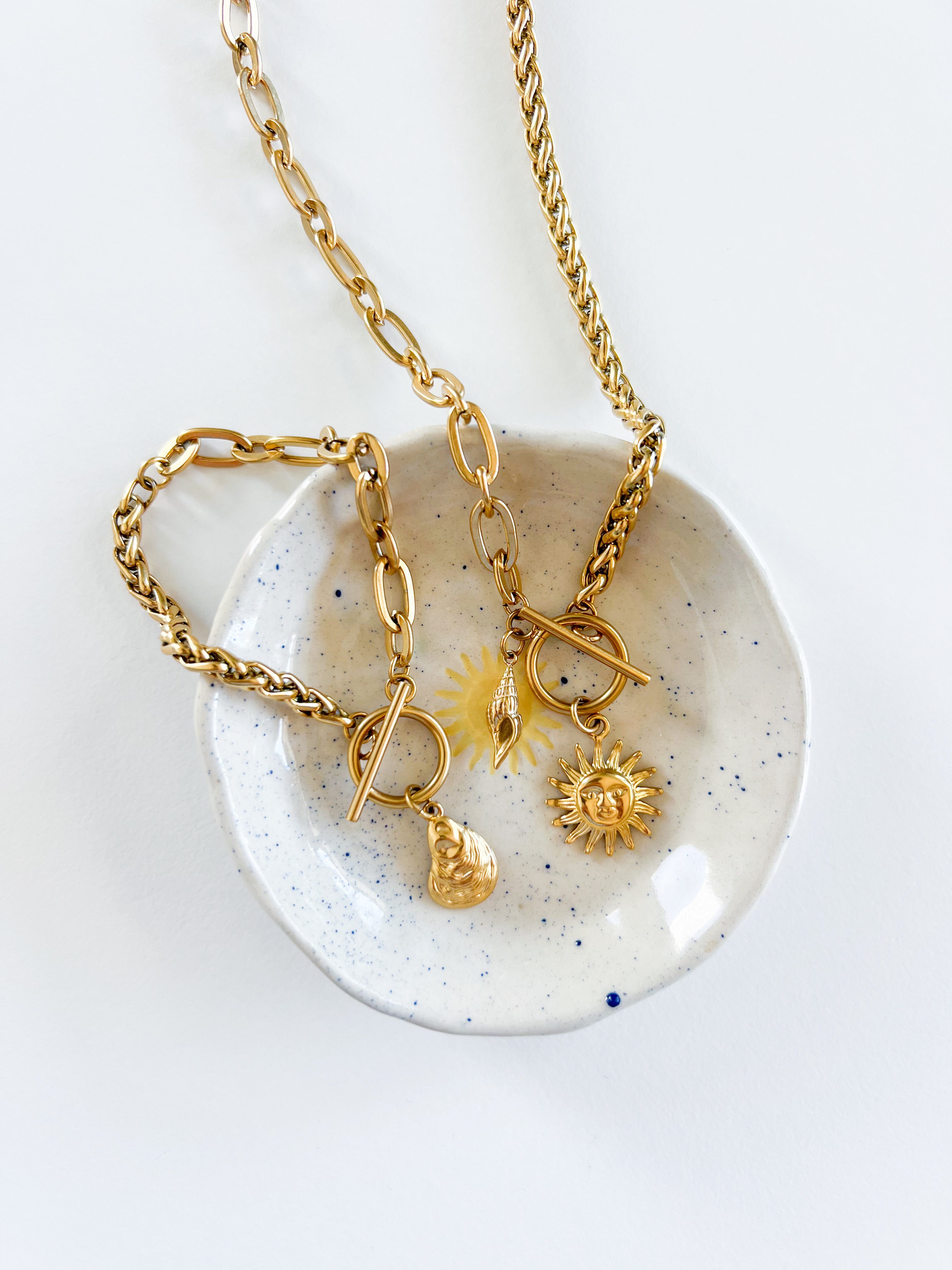 Coffret duo Loumy-Nour