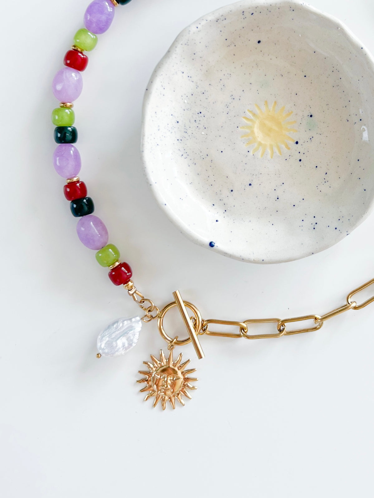 Collier Maïana