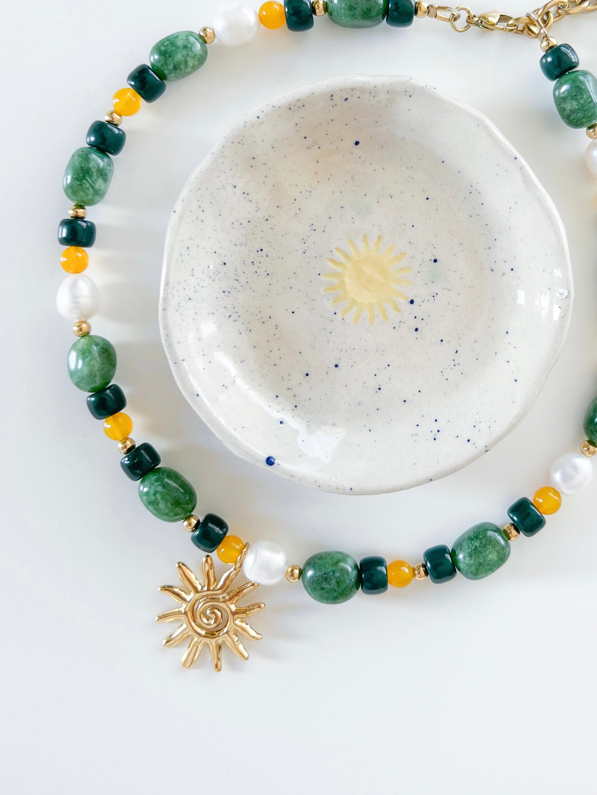 Collier Ponant