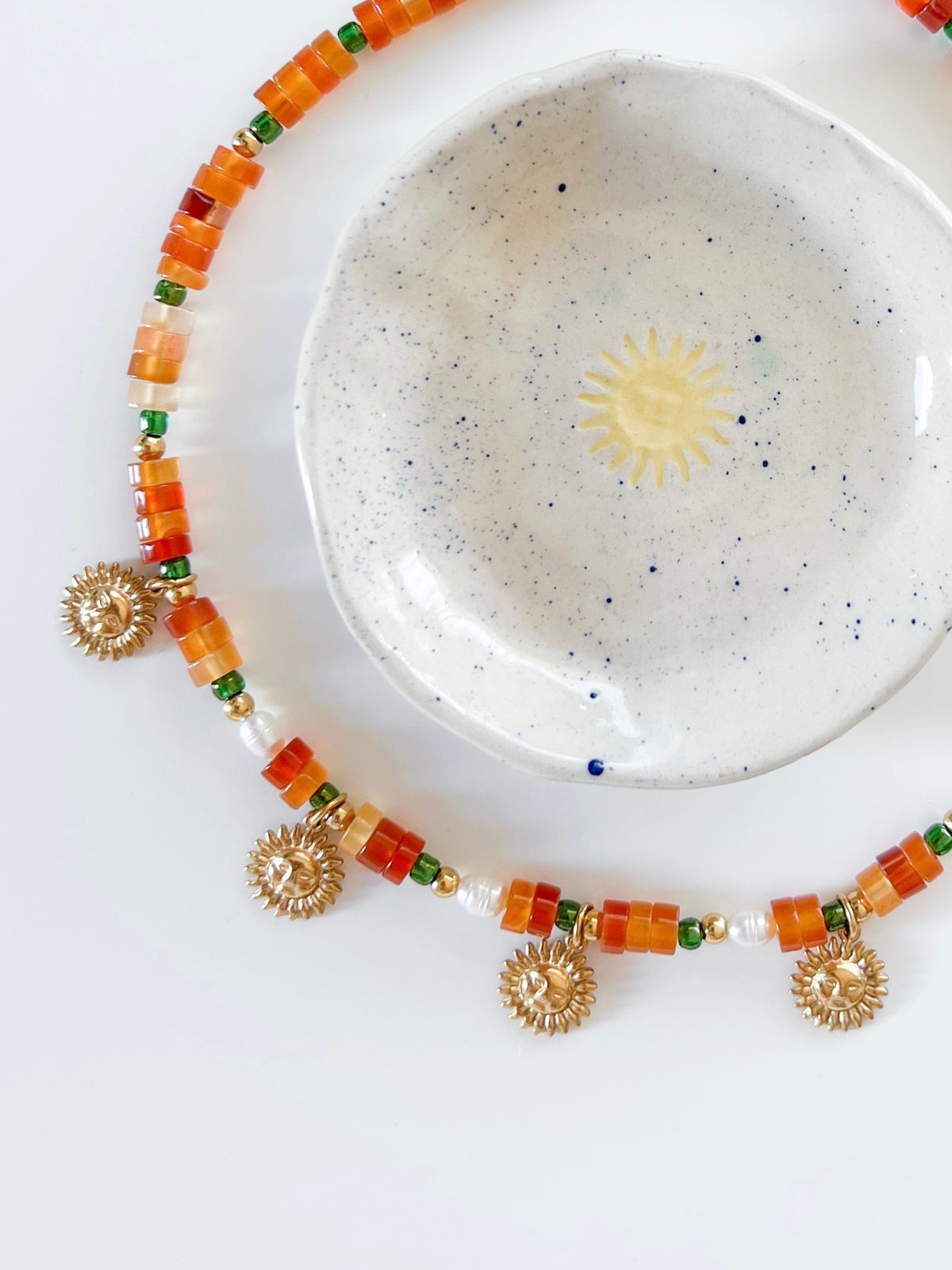 Collier Doris