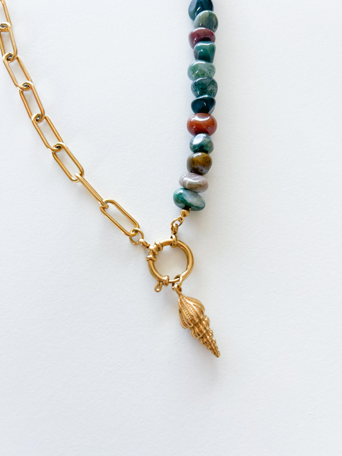 Collier Orvane