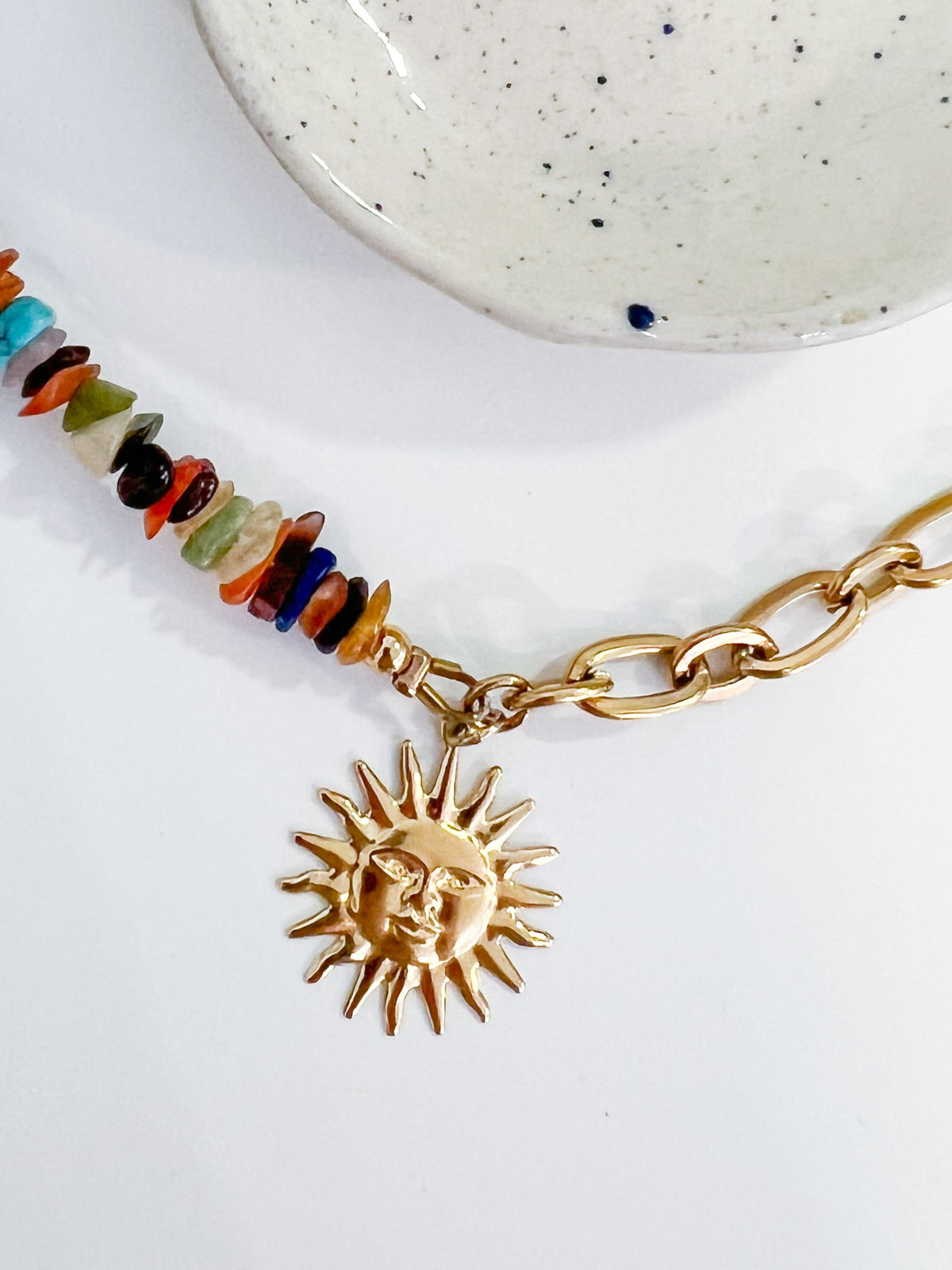 Collier Mira