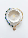 Collier Florette