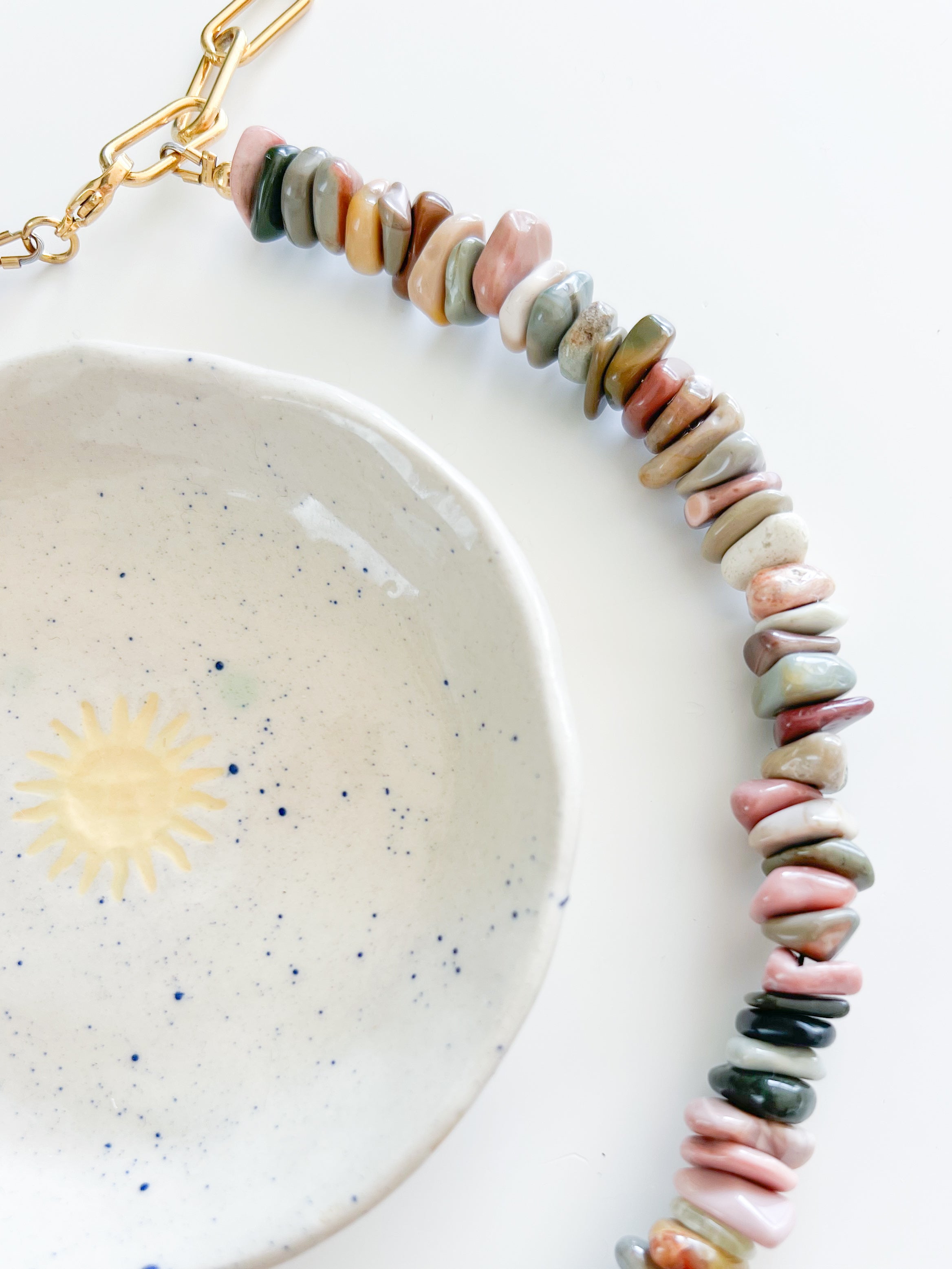 Collier Alashan