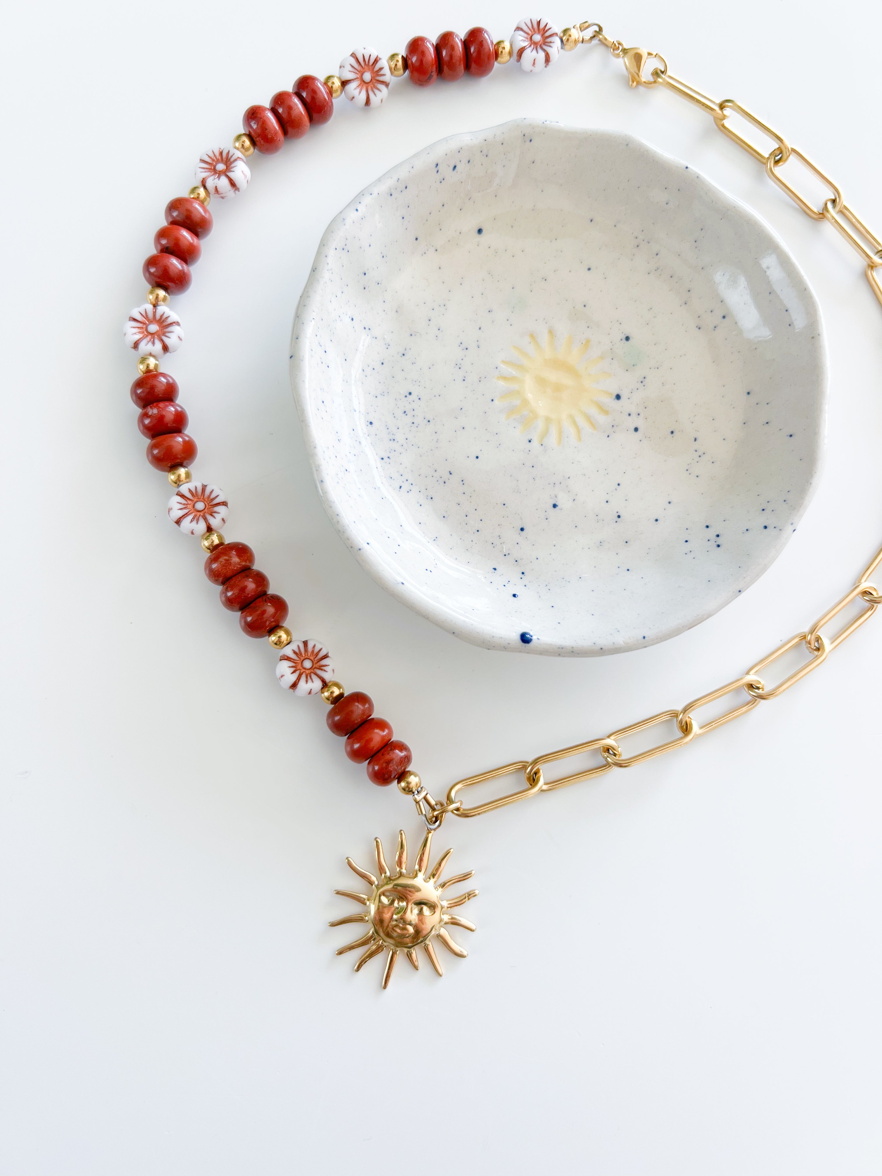 Collier Napoli