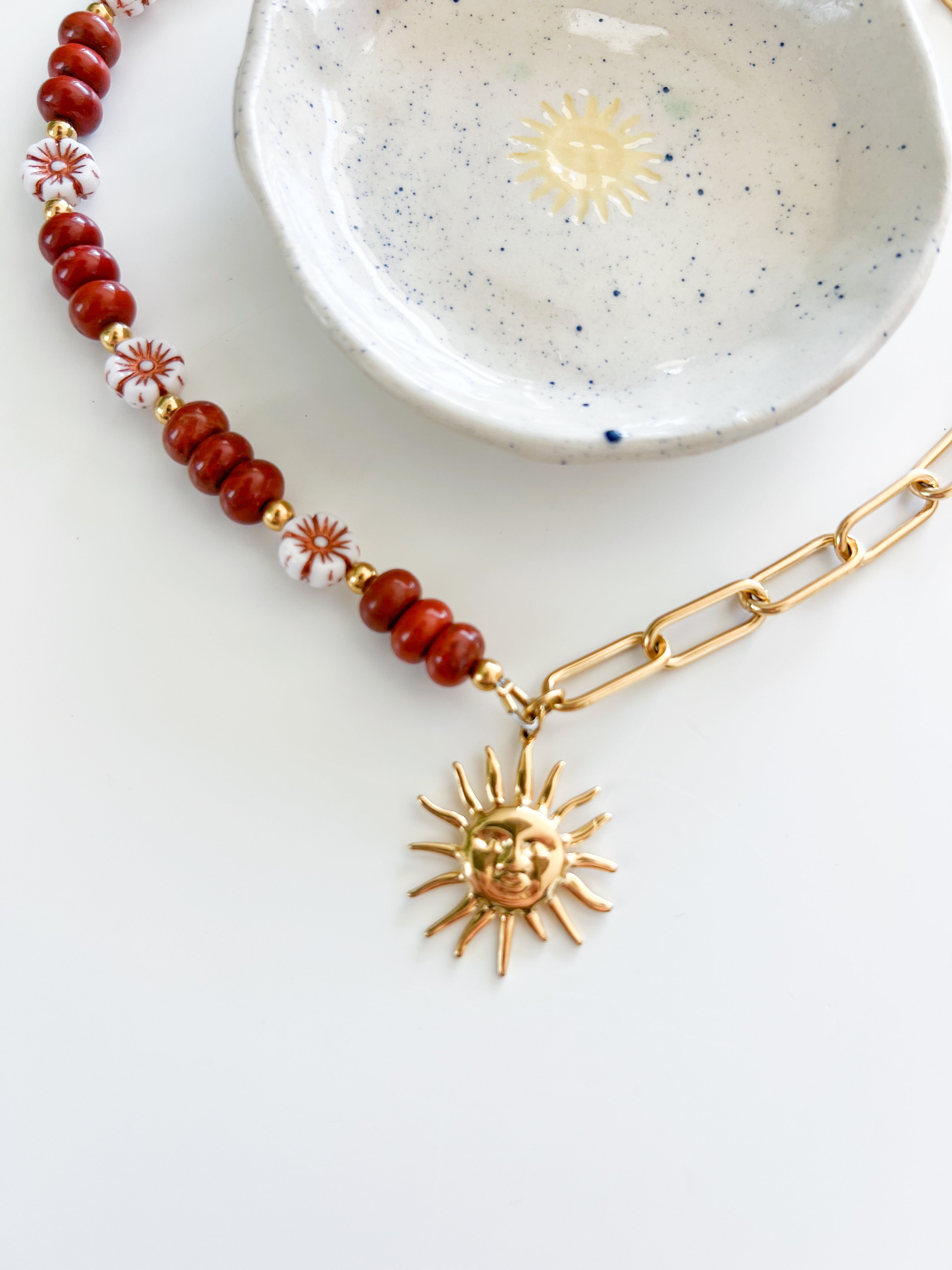 Collier Napoli