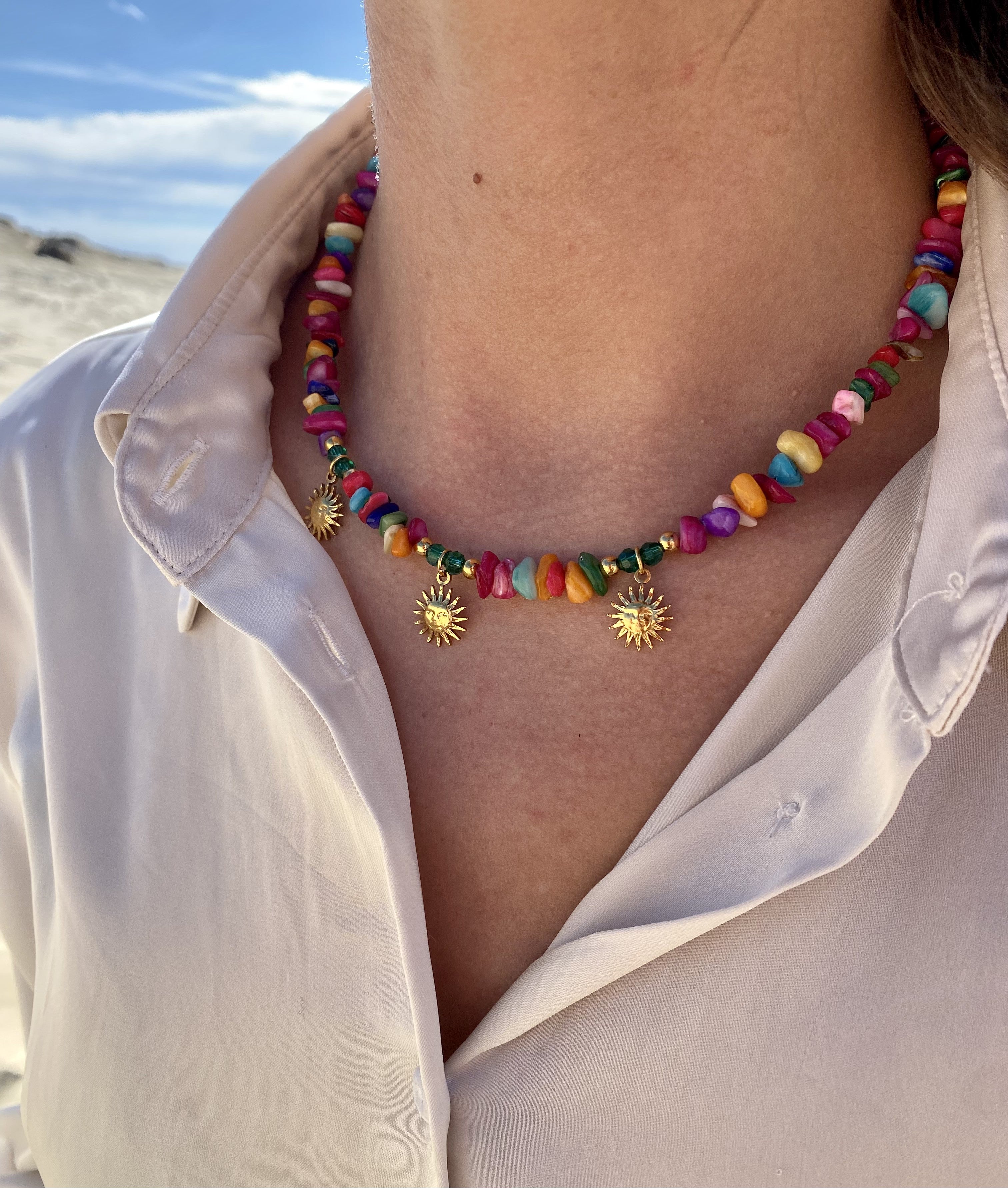 Collier Emmie