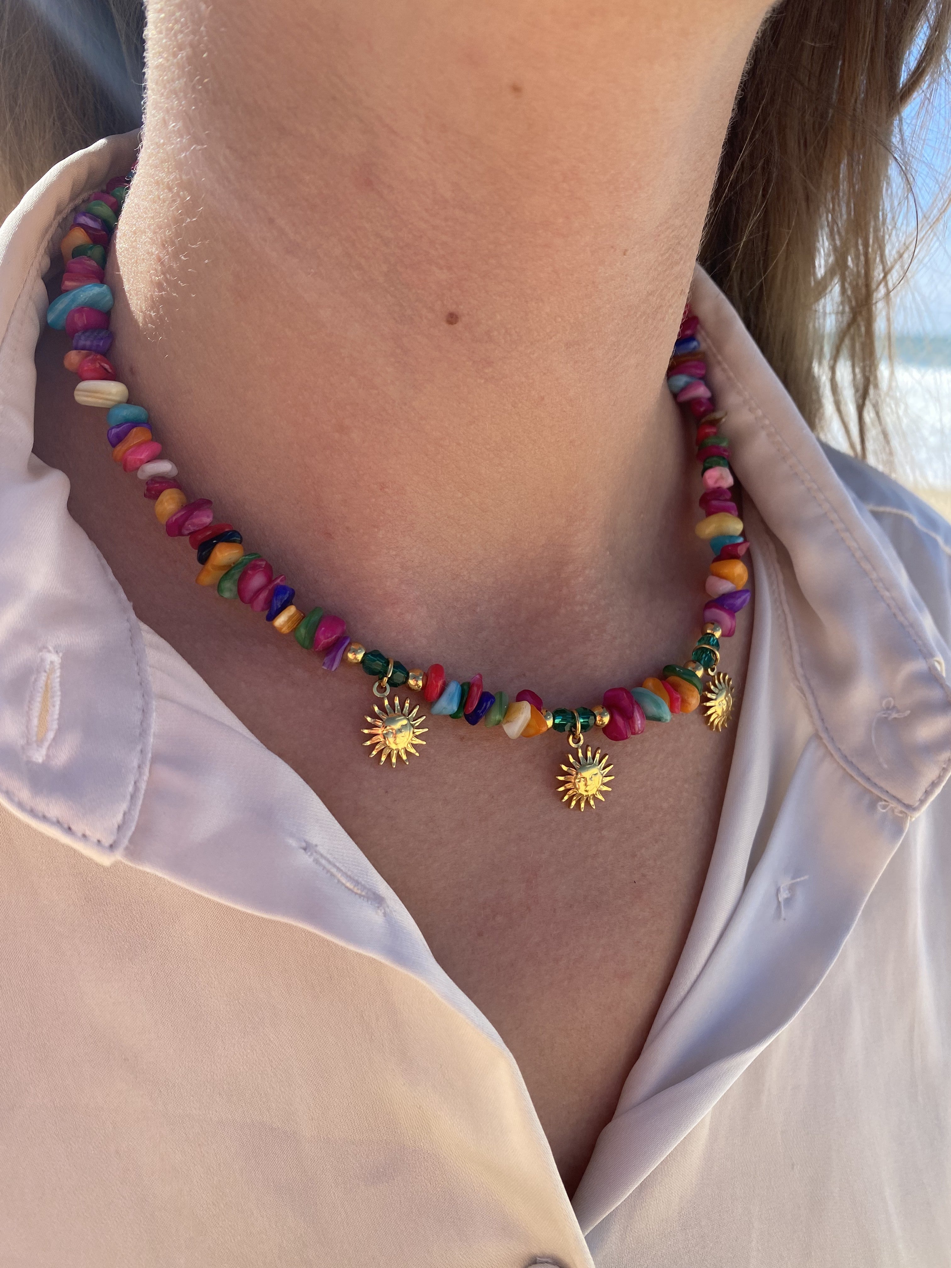 Collier Emmie
