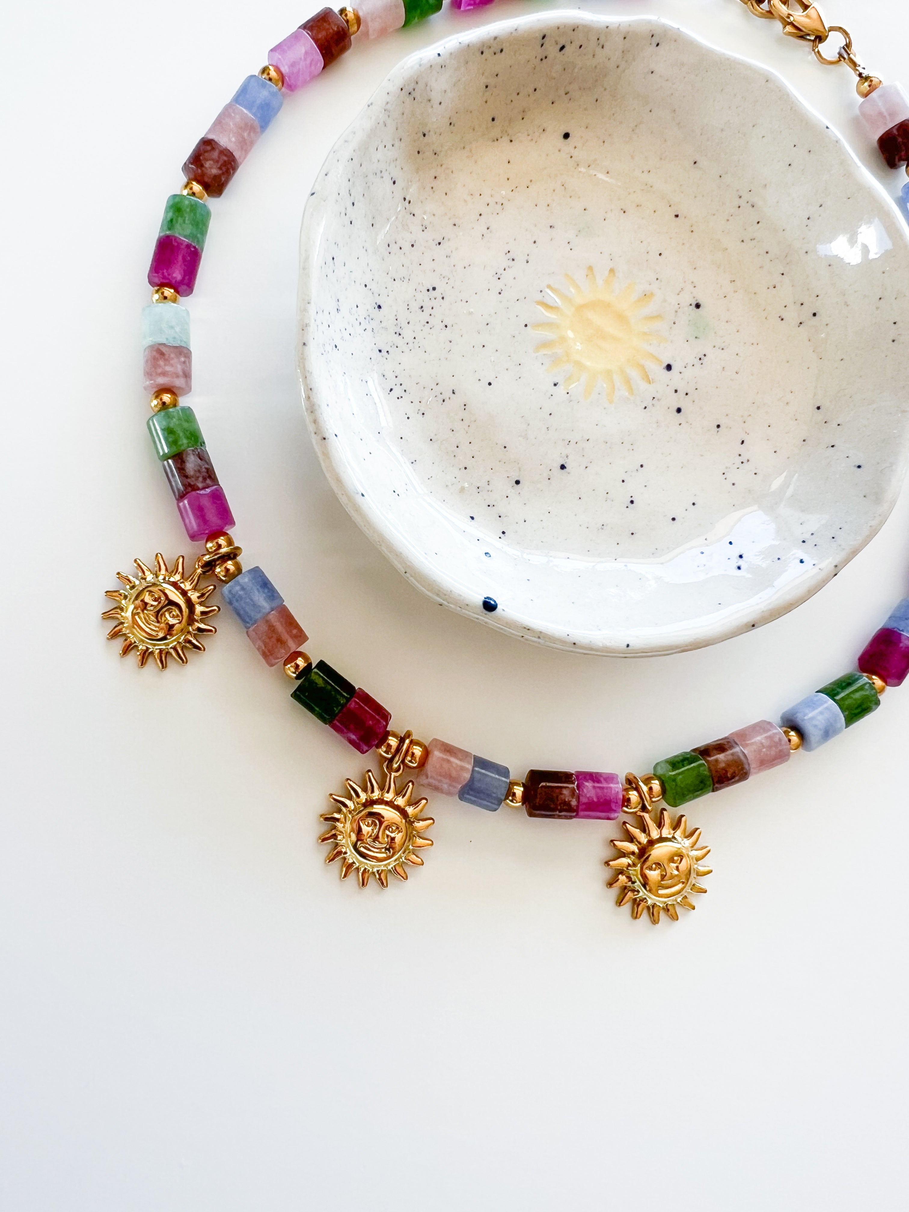 Collier Lolipop