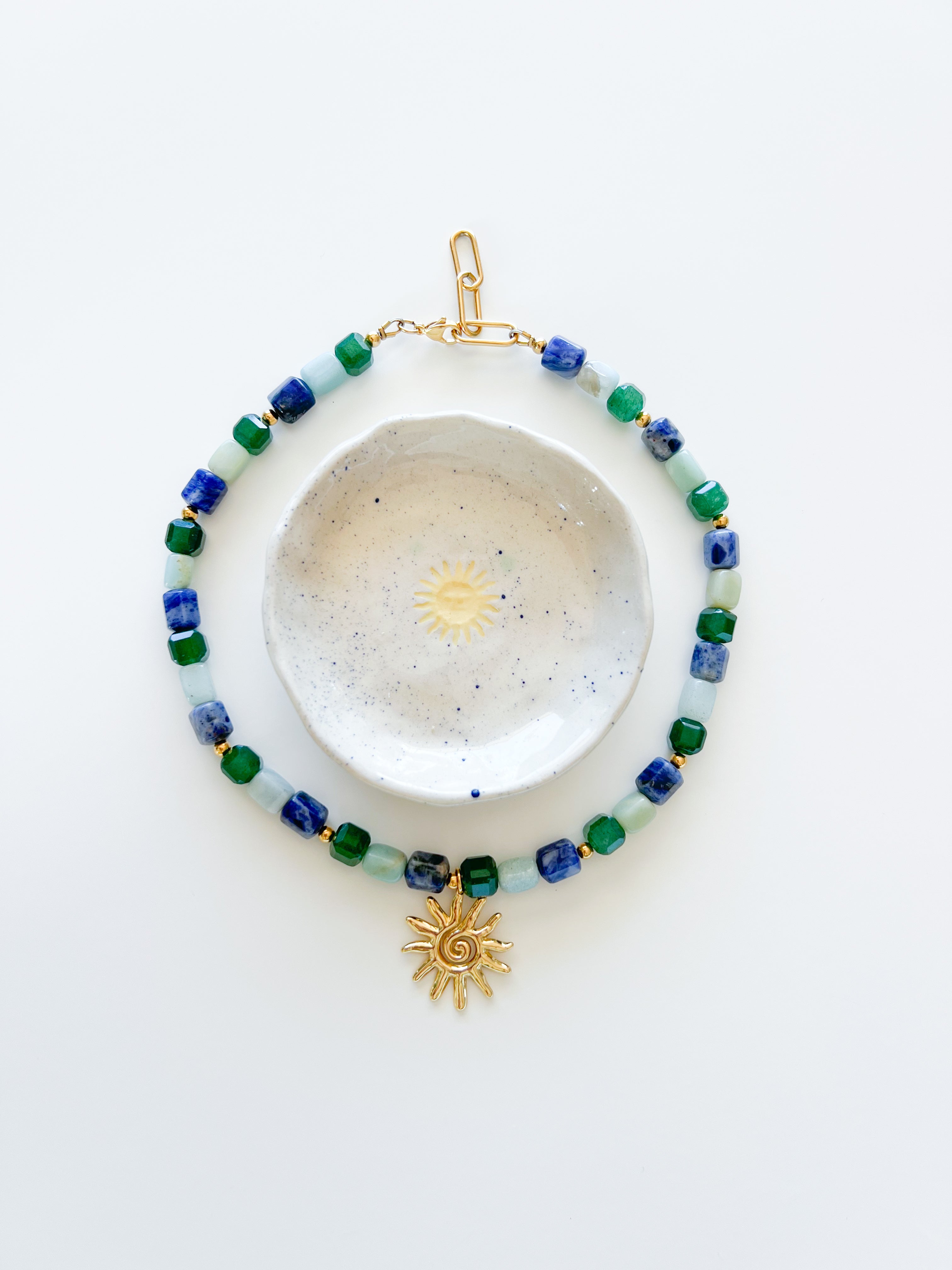 Collier Esmée
