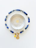 Collier Azur