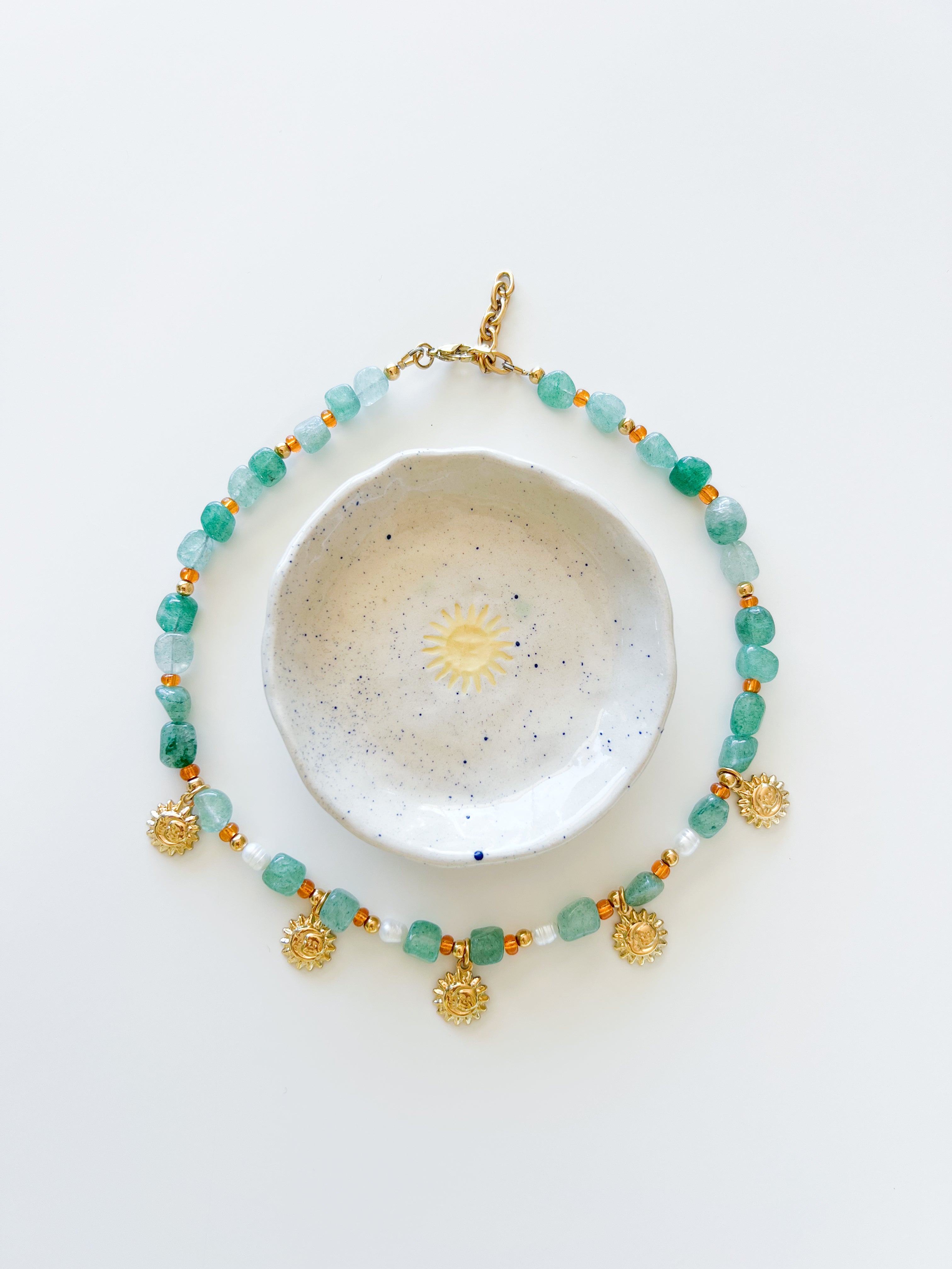 Collier Gioa